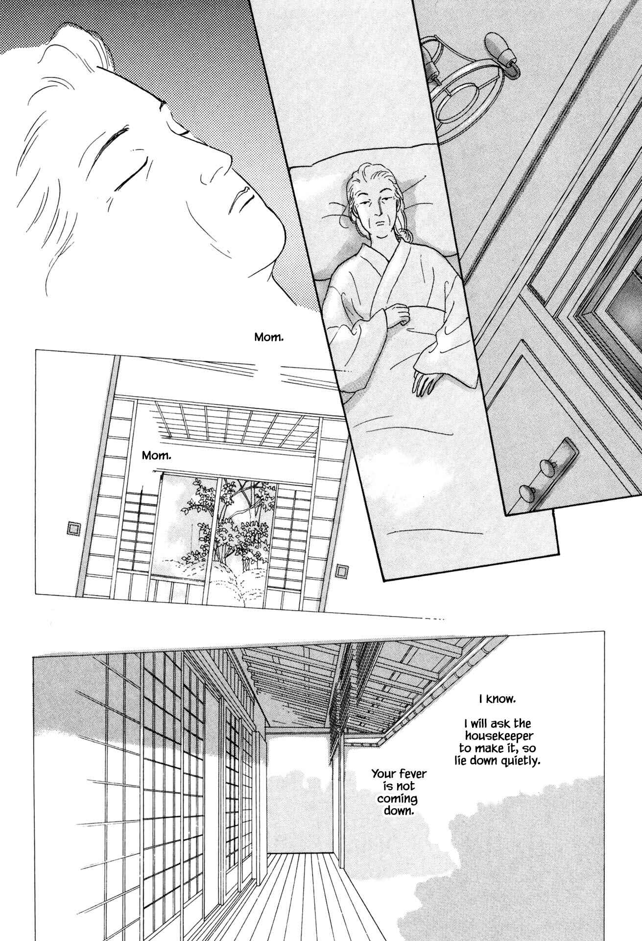 Page 9 Chapter 26.2 Sabbath Cafe