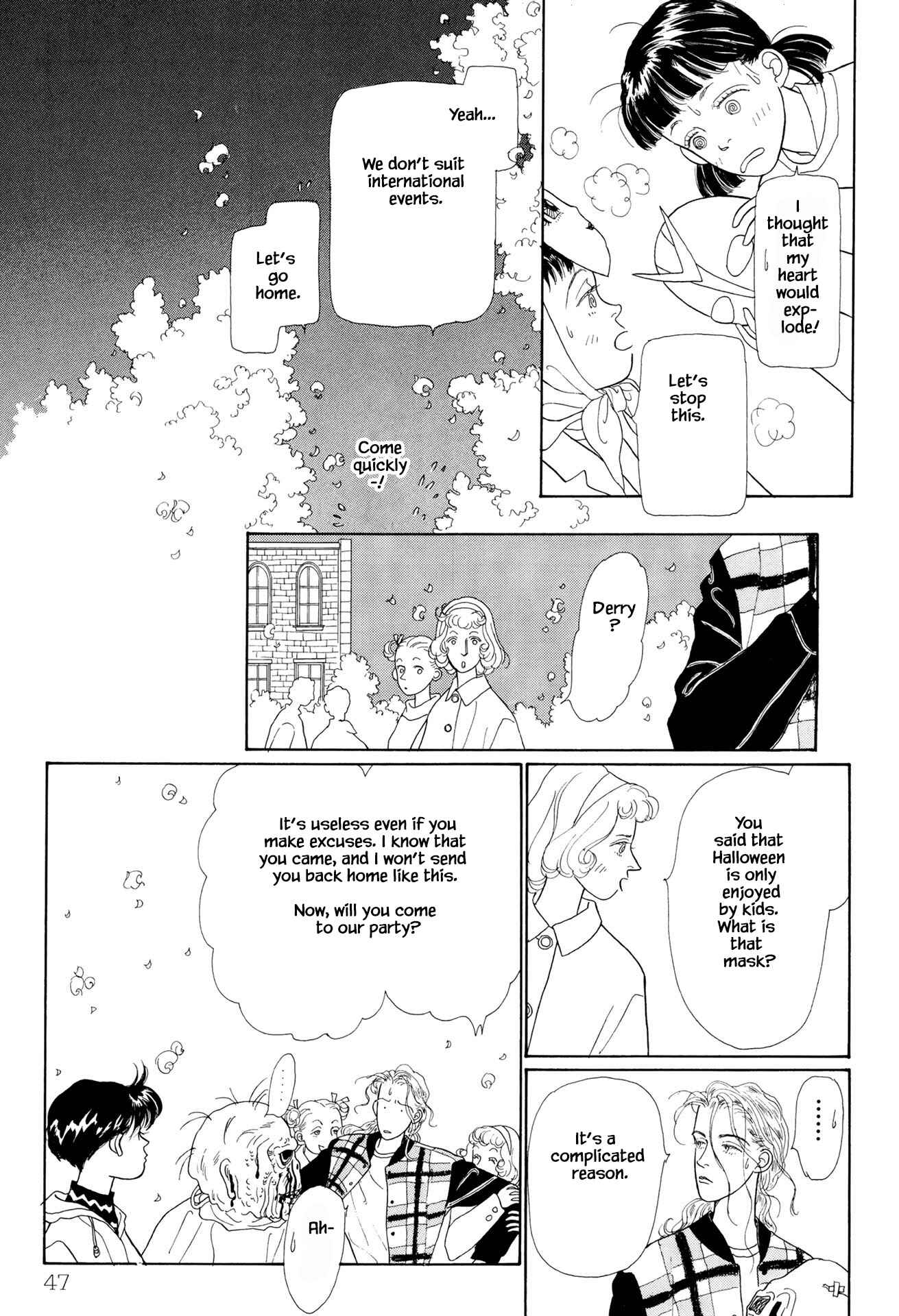 Page 10 Chapter 8.3 Sabbath Cafe
