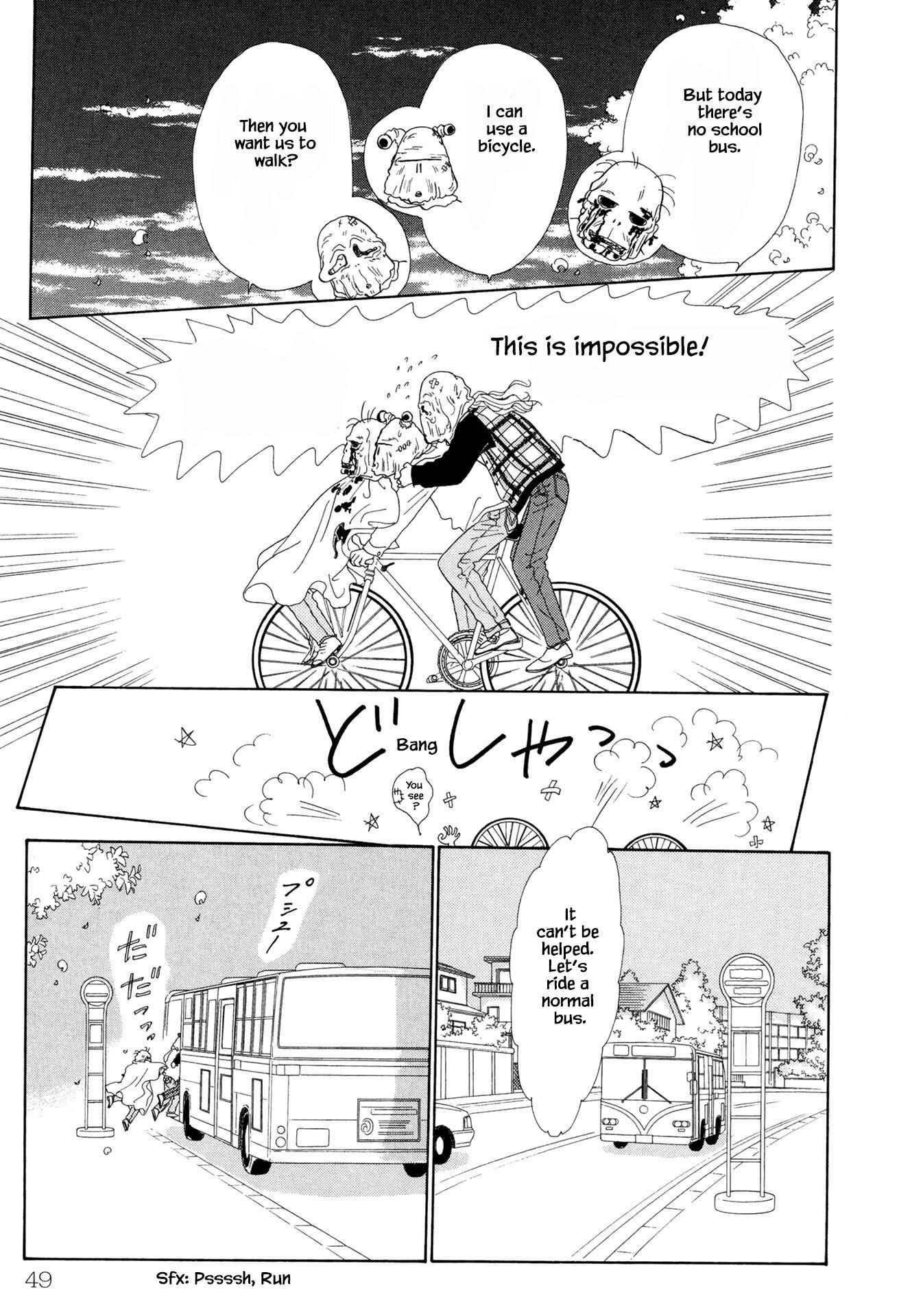 Page 12 Chapter 8.3 Sabbath Cafe