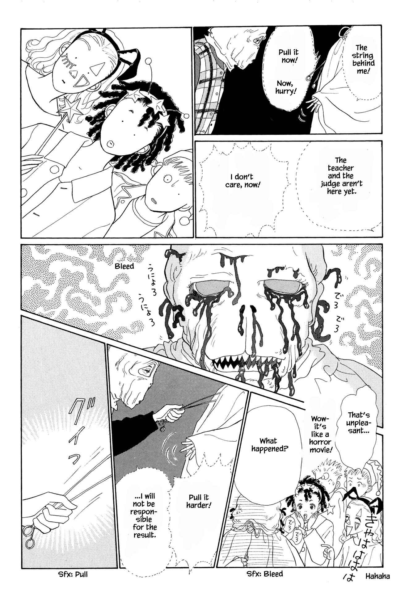 Page 5 Chapter 8.3 Sabbath Cafe