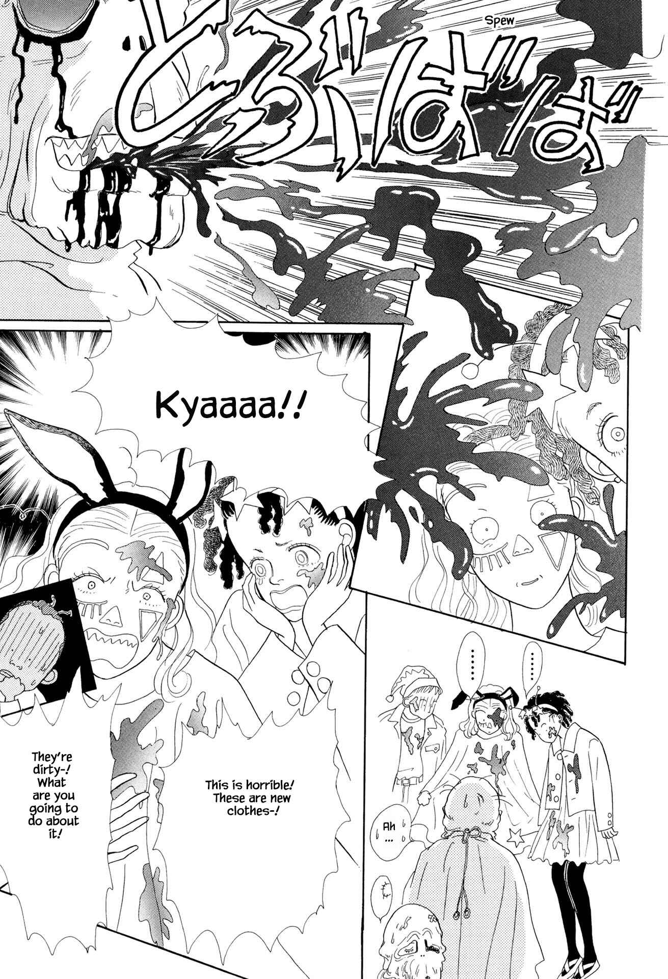 Page 6 Chapter 8.3 Sabbath Cafe