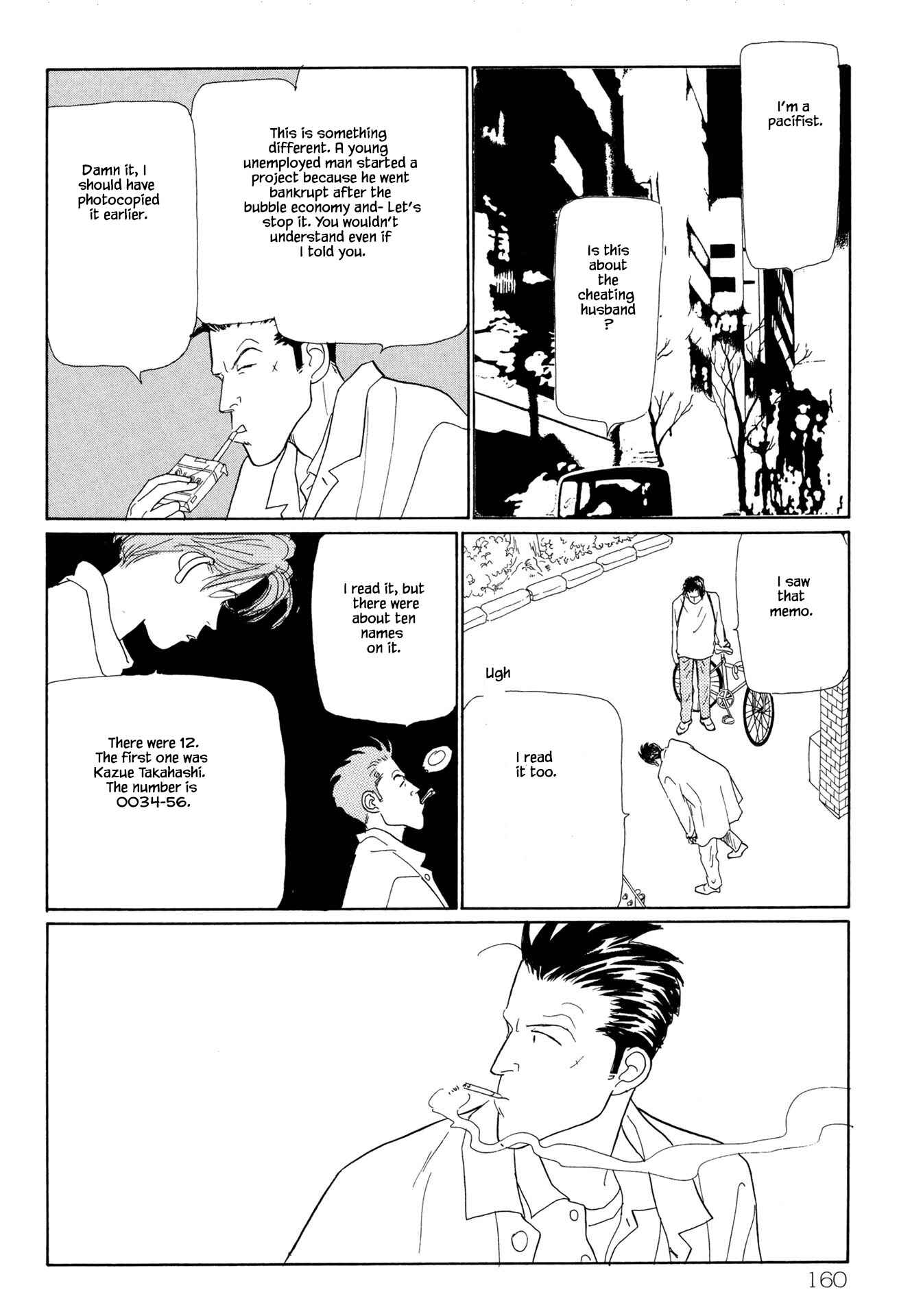 Page 1 Chapter 11.2 Sabbath Cafe
