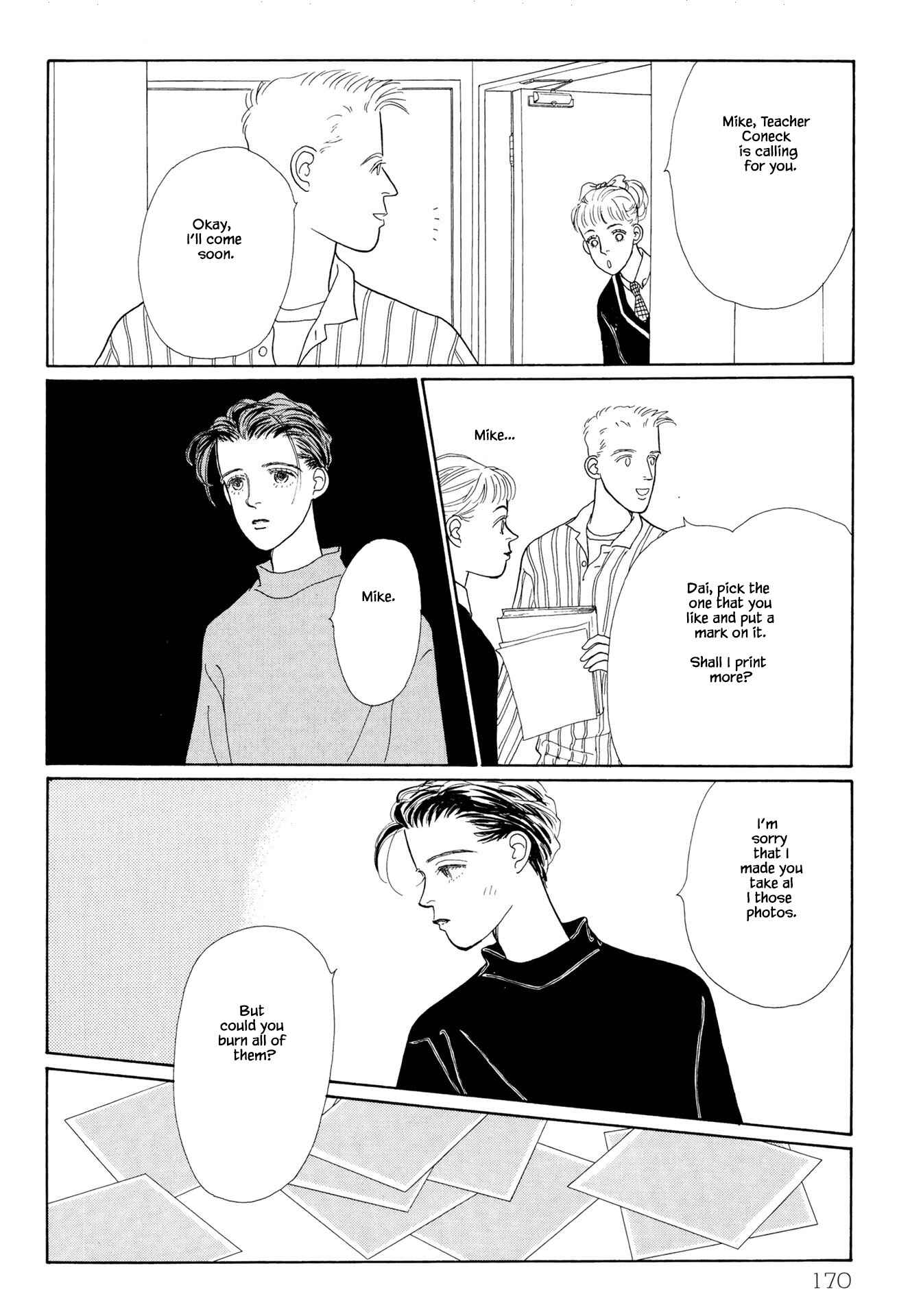 Page 11 Chapter 11.2 Sabbath Cafe