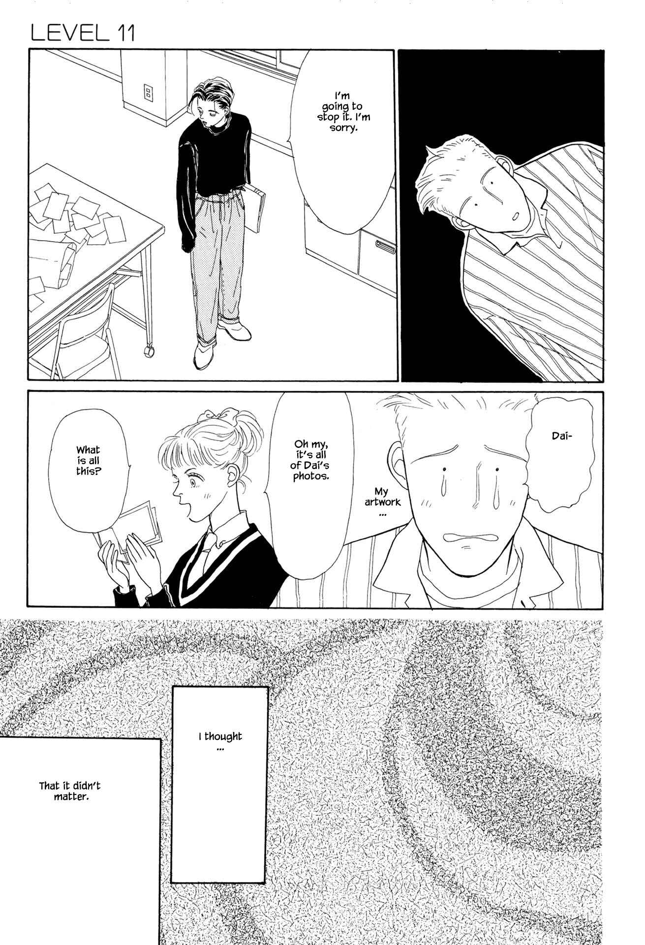 Page 12 Chapter 11.2 Sabbath Cafe