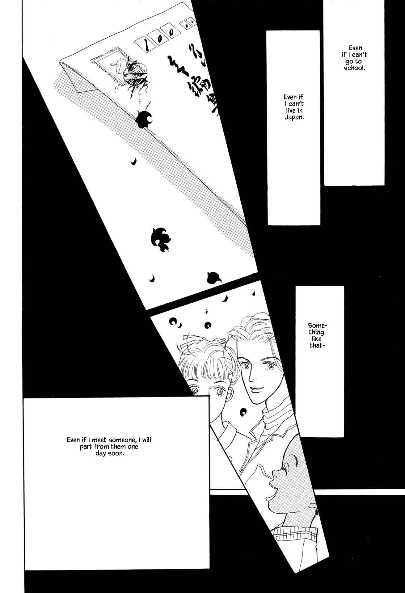 Page 13 Chapter 11.2 Sabbath Cafe