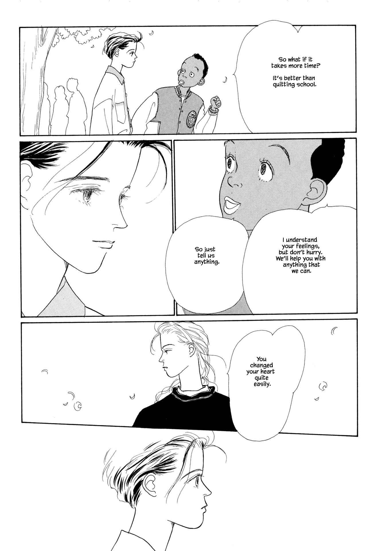 Page 19 Chapter 11.2 Sabbath Cafe