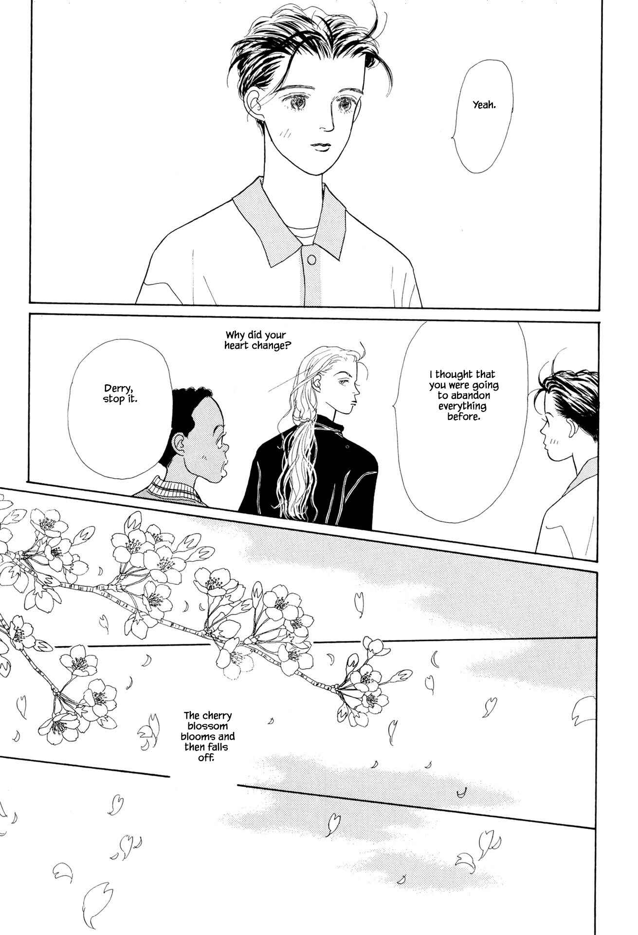 Page 20 Chapter 11.2 Sabbath Cafe