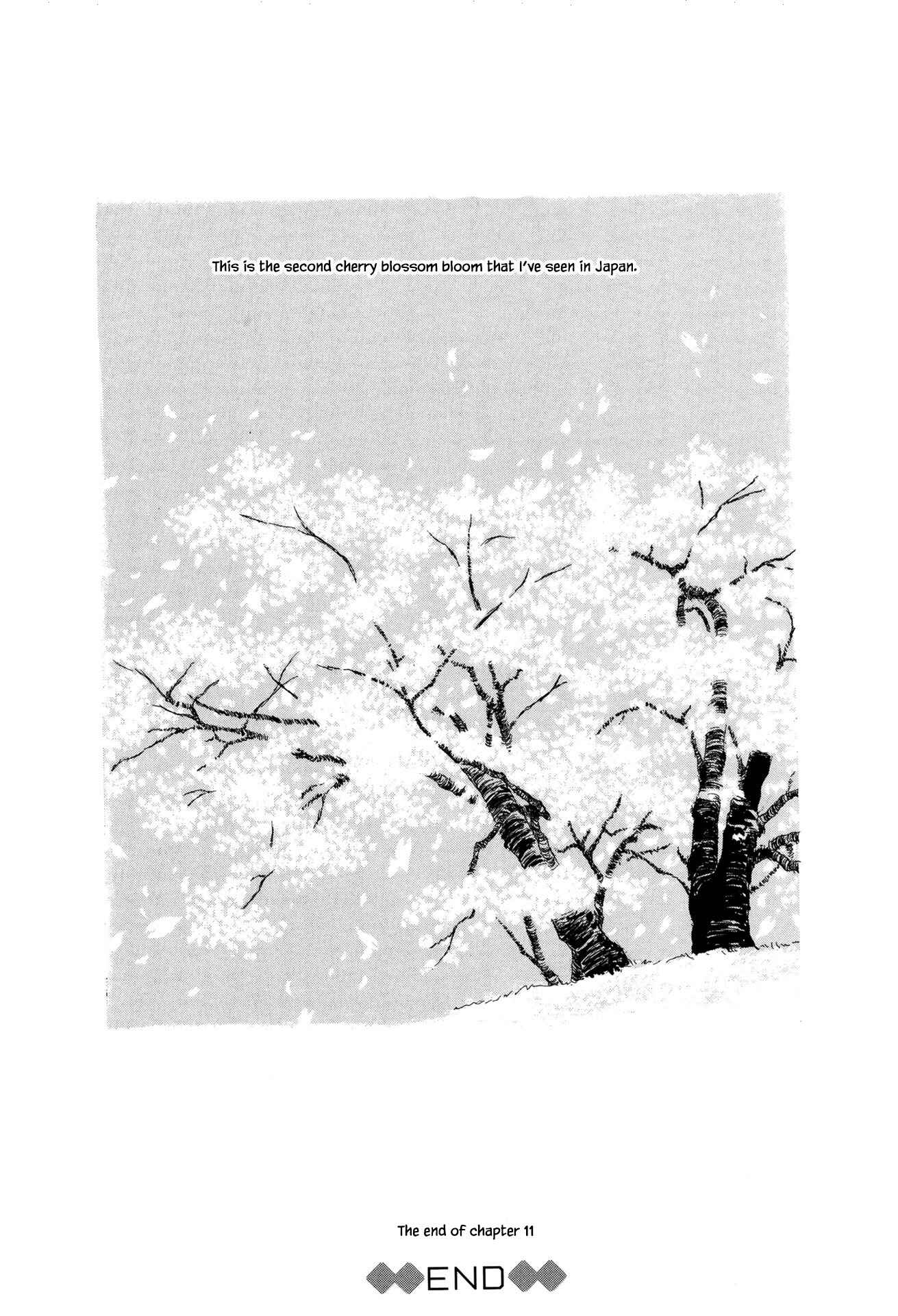 Page 21 Chapter 11.2 Sabbath Cafe