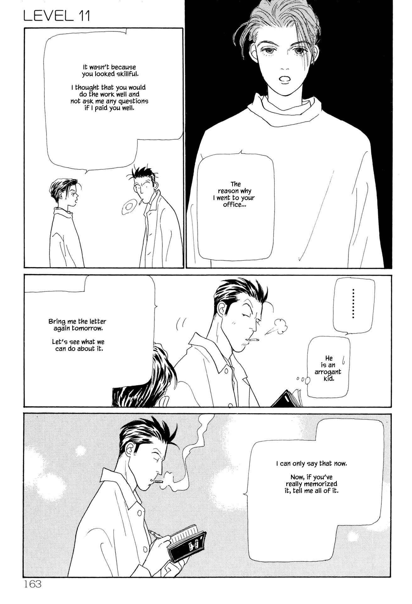 Page 4 Chapter 11.2 Sabbath Cafe