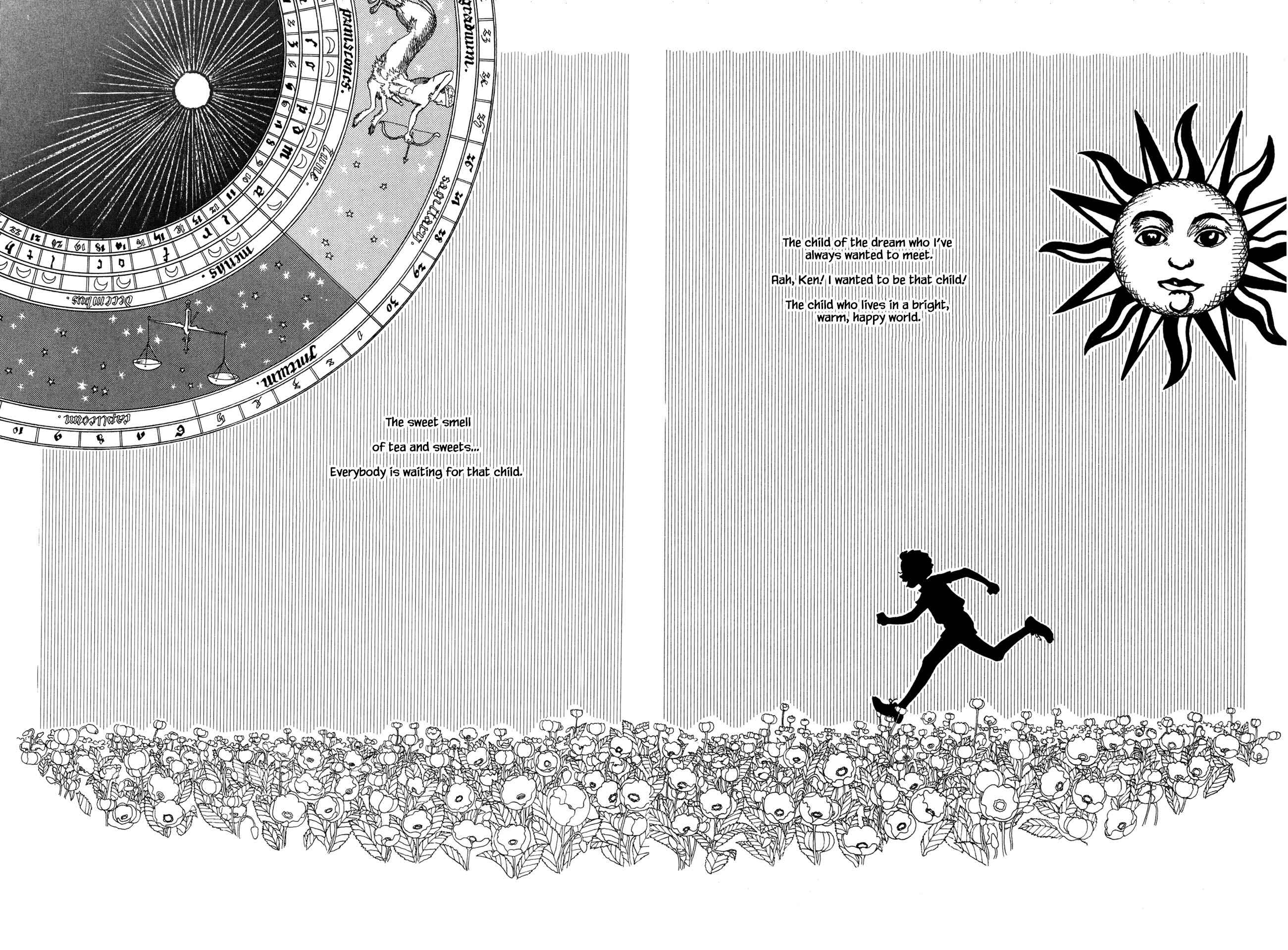 Page 5 Chapter 28.1 Sabbath Cafe