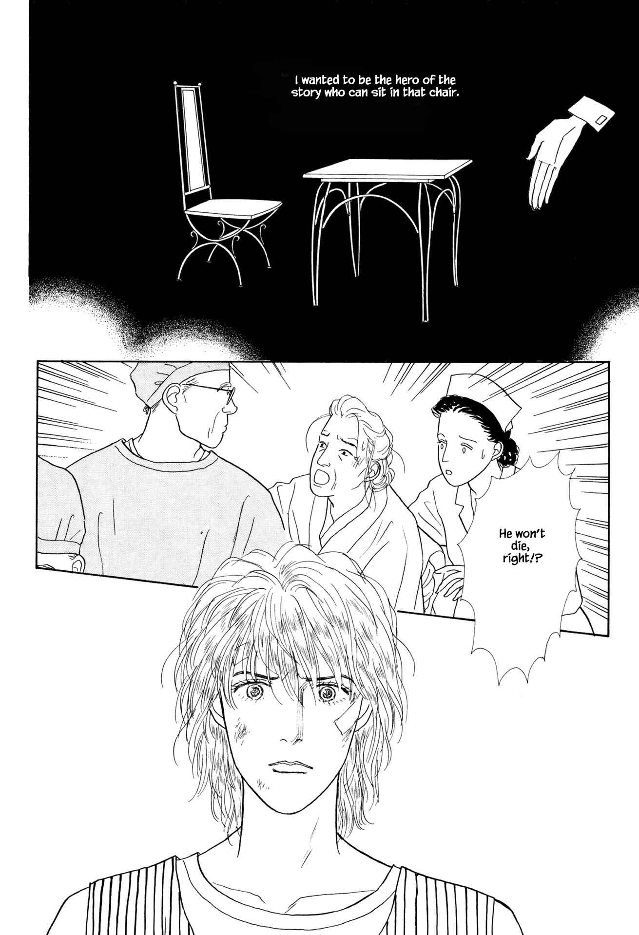 Page 6 Chapter 28.1 Sabbath Cafe