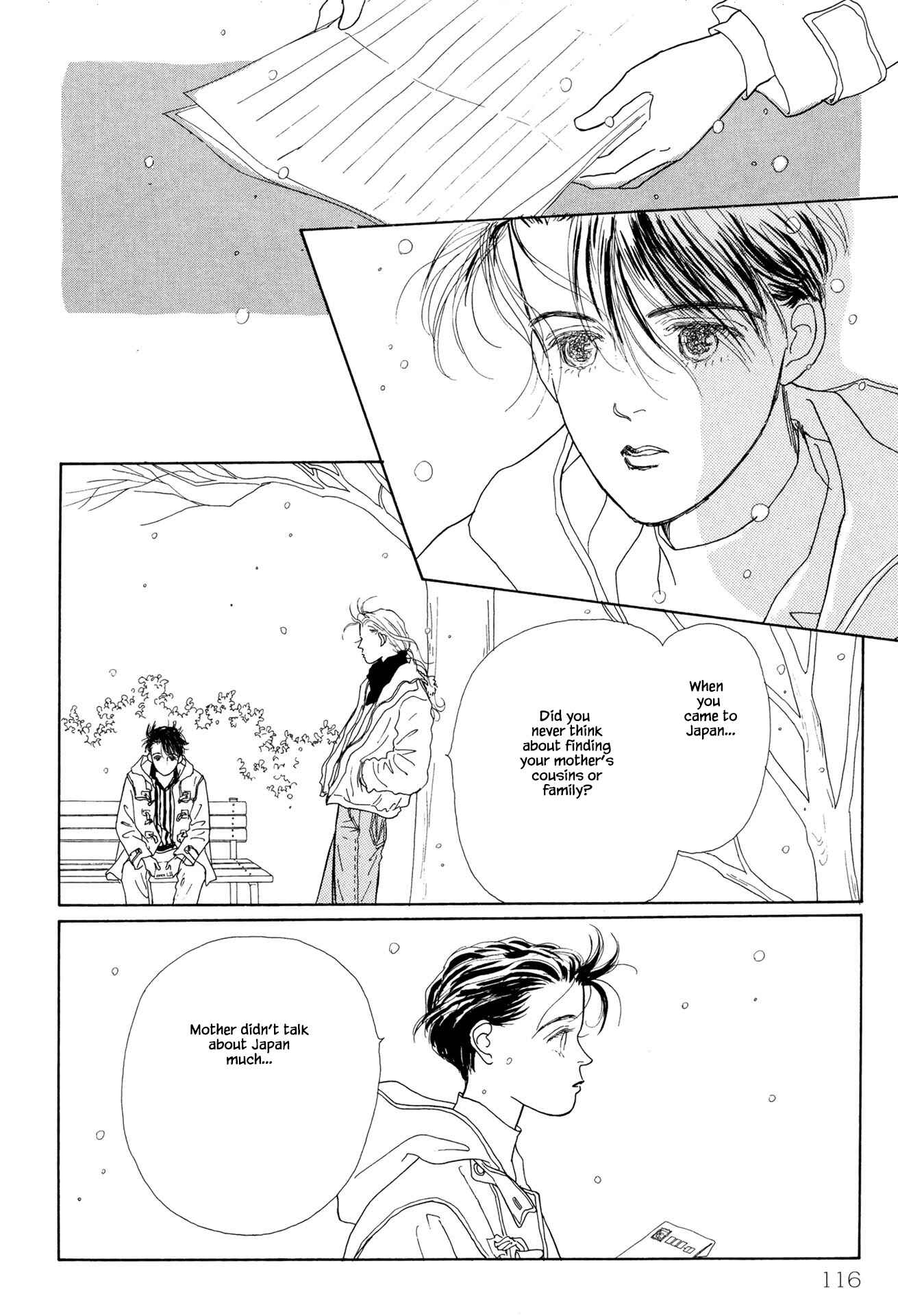 Page 11 Chapter 10.2 Sabbath Cafe