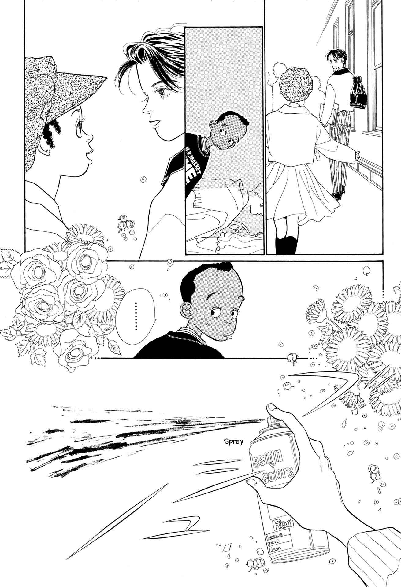 Page 9 Chapter 8.1 Sabbath Cafe