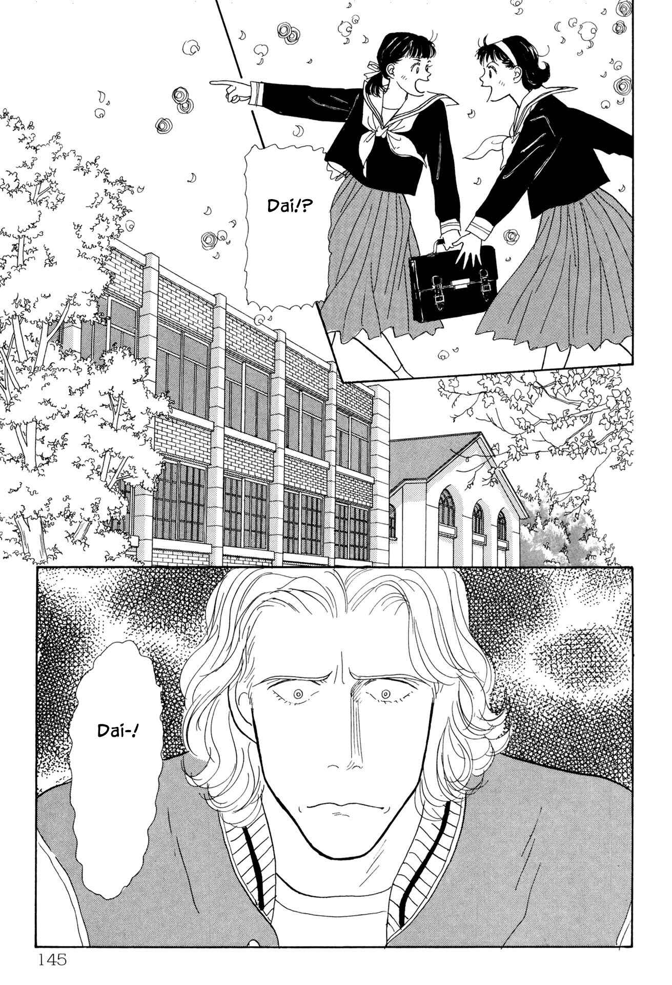 Page 6 Chapter 19.1 Sabbath Cafe