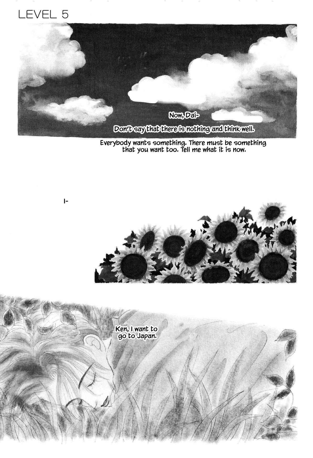 Page 1 Chapter 5.1 Sabbath Cafe