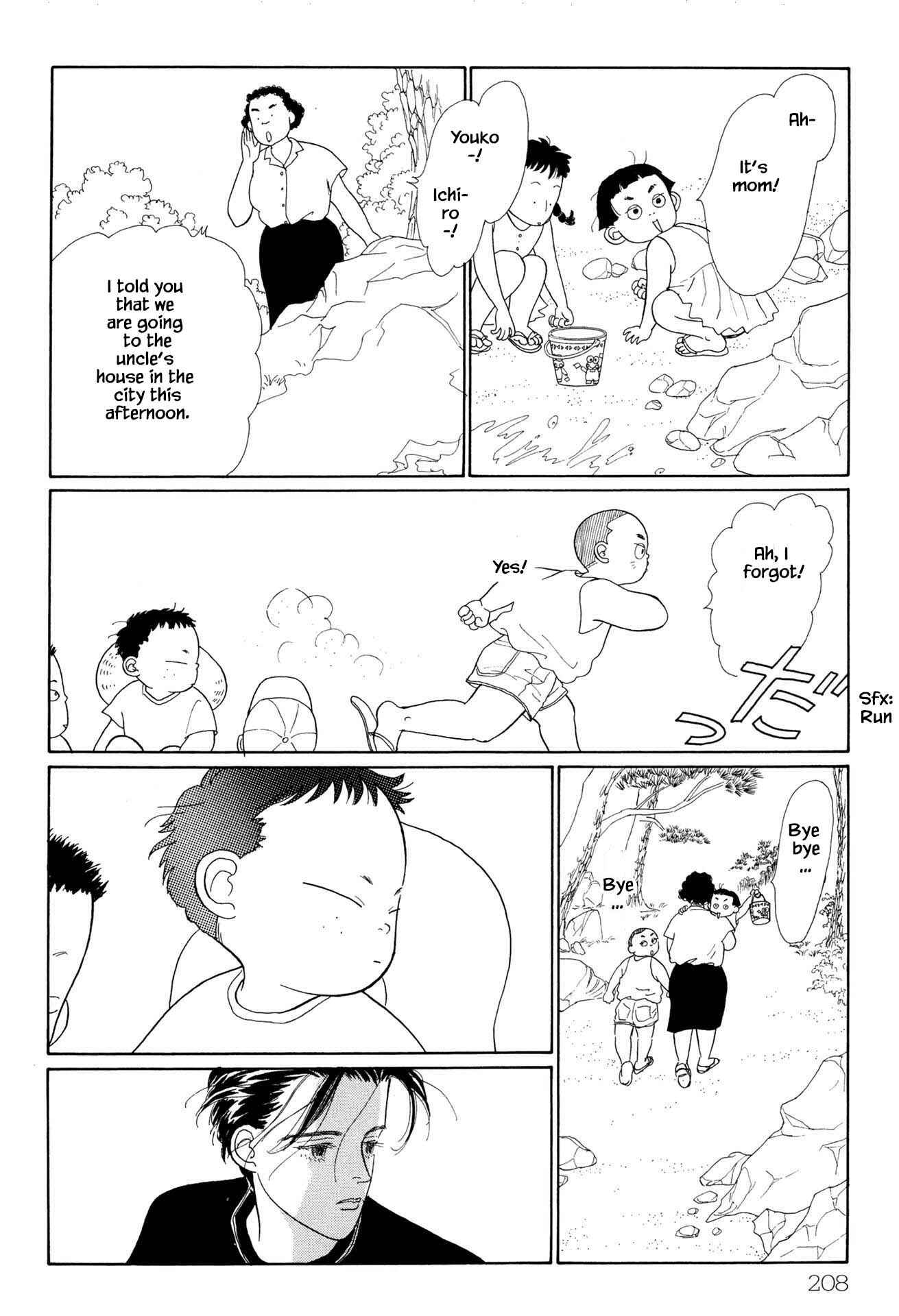 Page 11 Chapter 5.2 Sabbath Cafe
