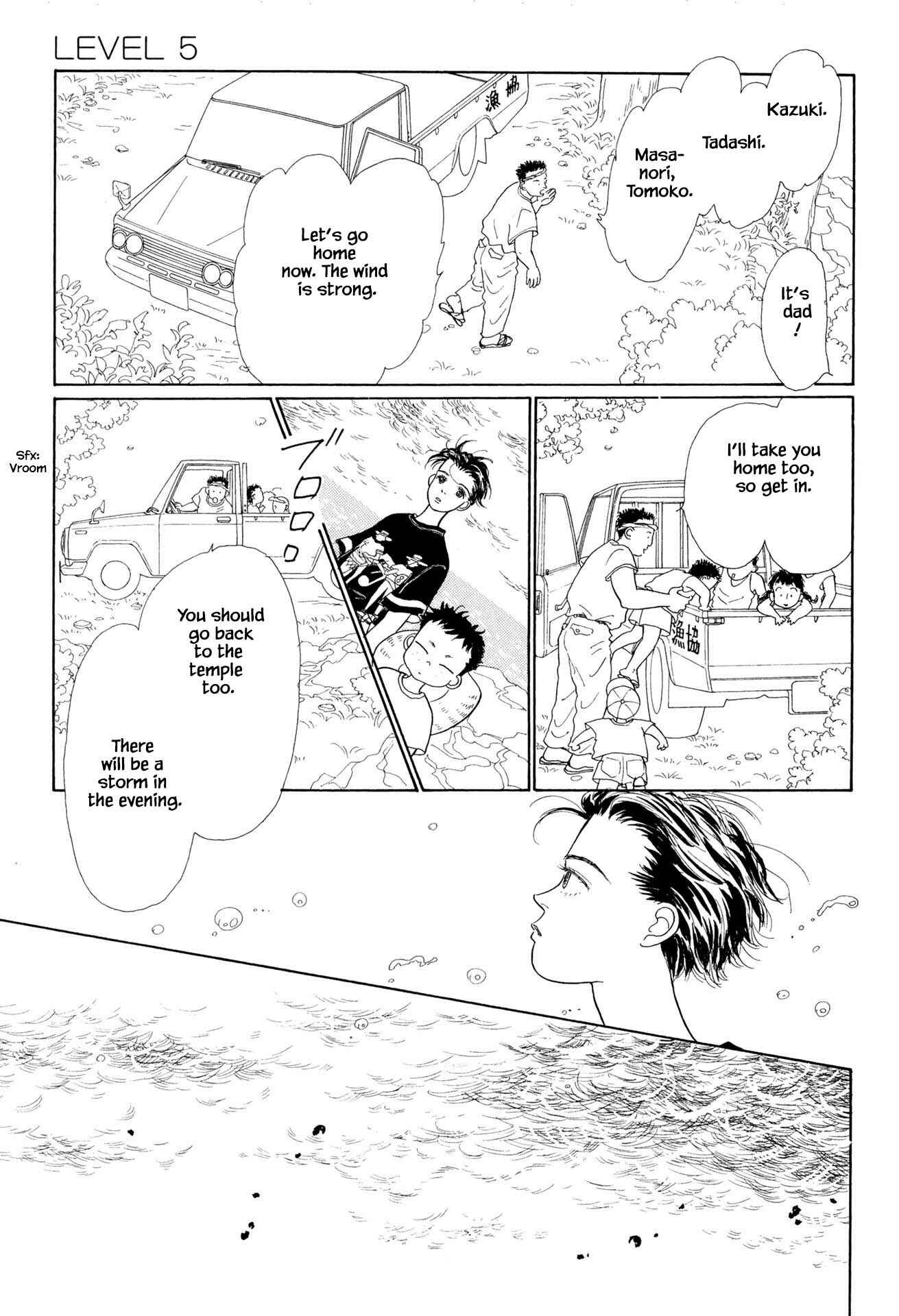 Page 12 Chapter 5.2 Sabbath Cafe