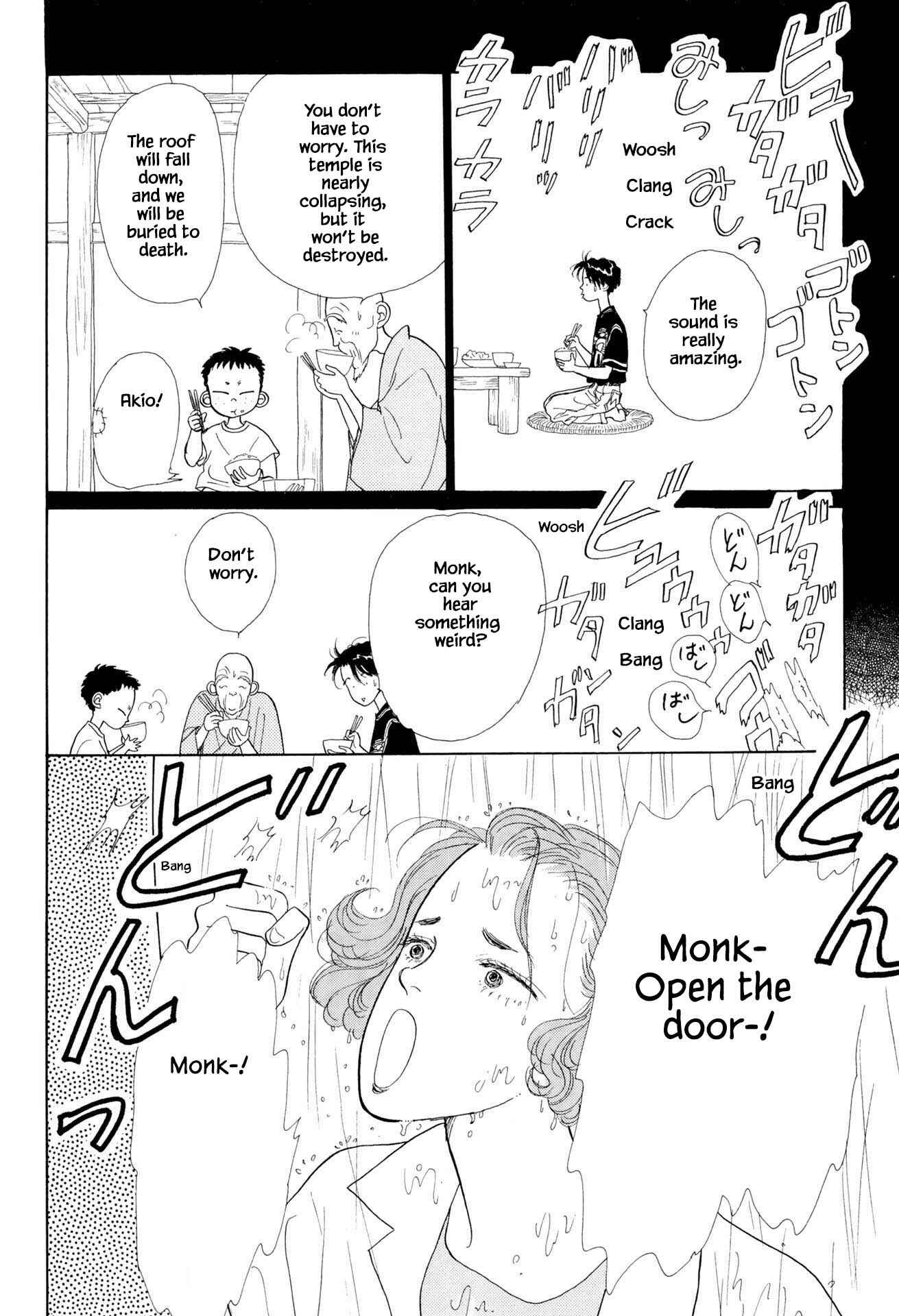 Page 17 Chapter 5.2 Sabbath Cafe