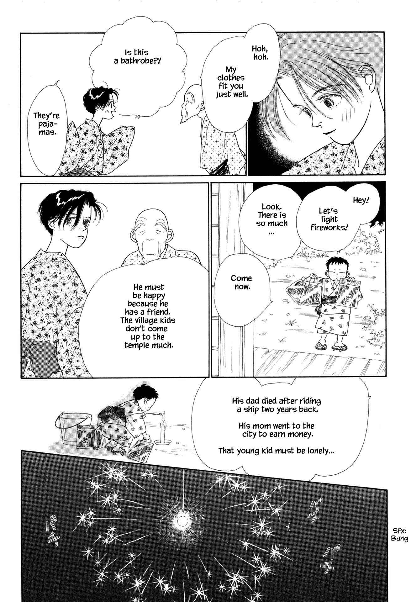 Page 3 Chapter 5.2 Sabbath Cafe