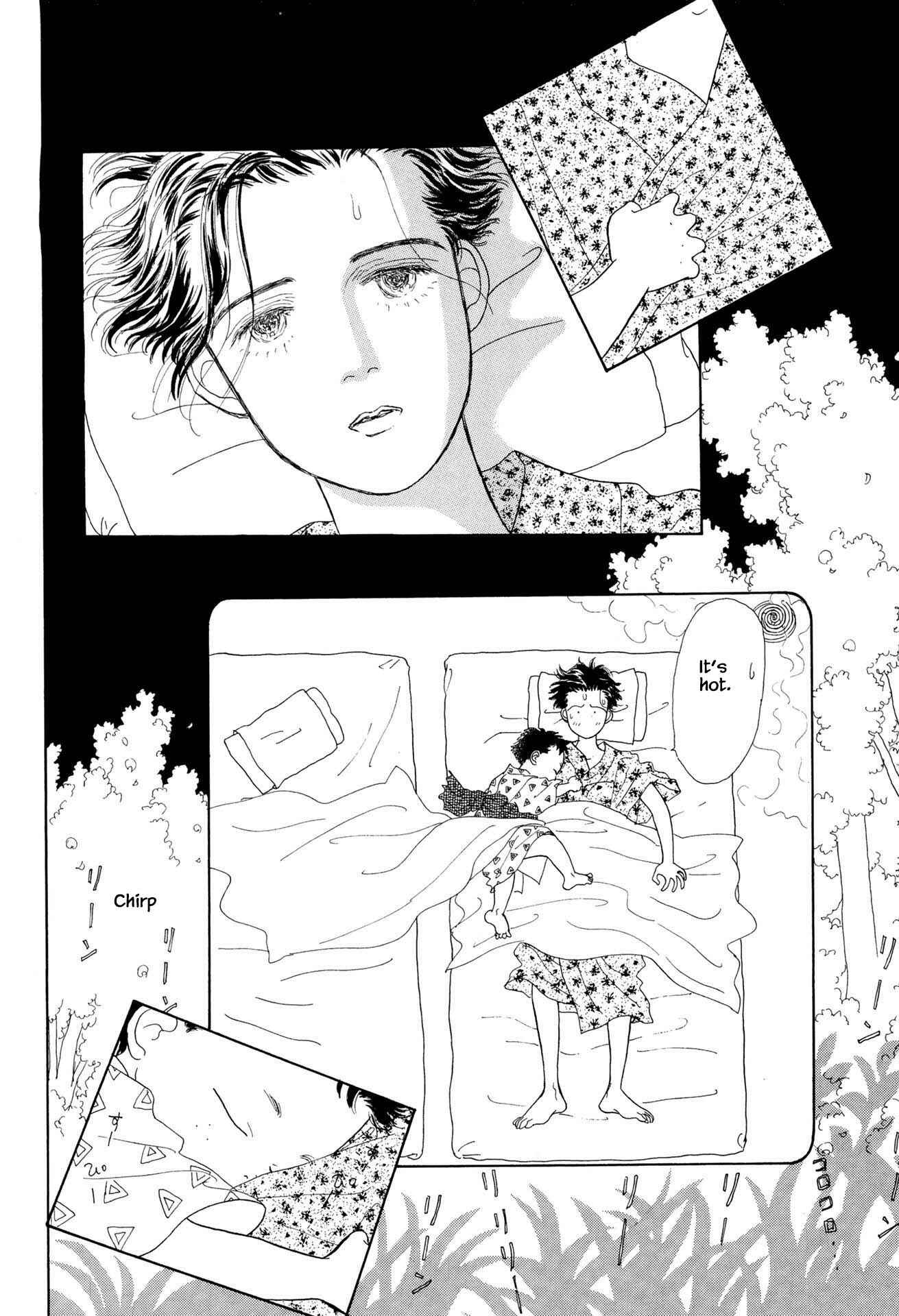 Page 5 Chapter 5.2 Sabbath Cafe
