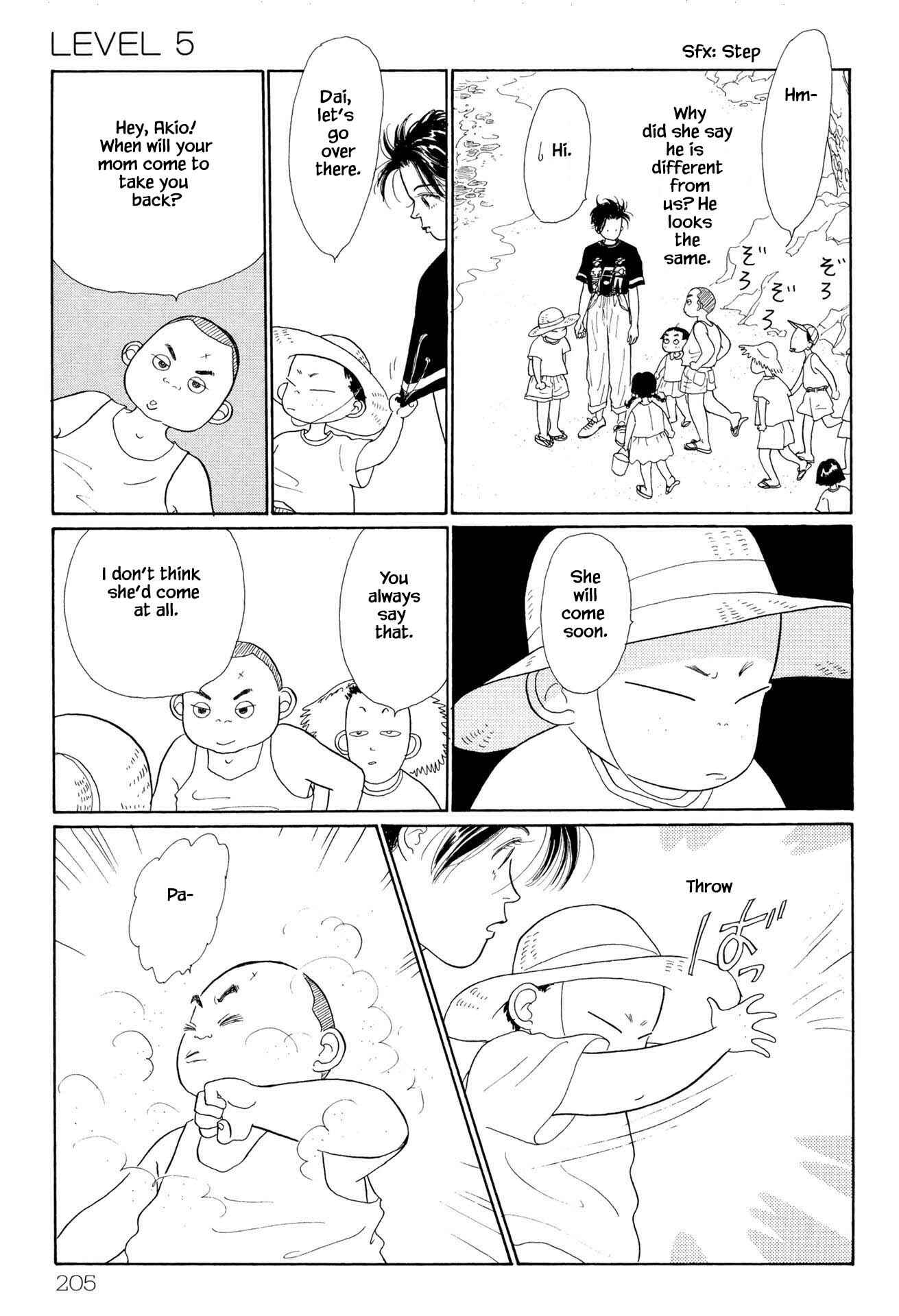 Page 8 Chapter 5.2 Sabbath Cafe