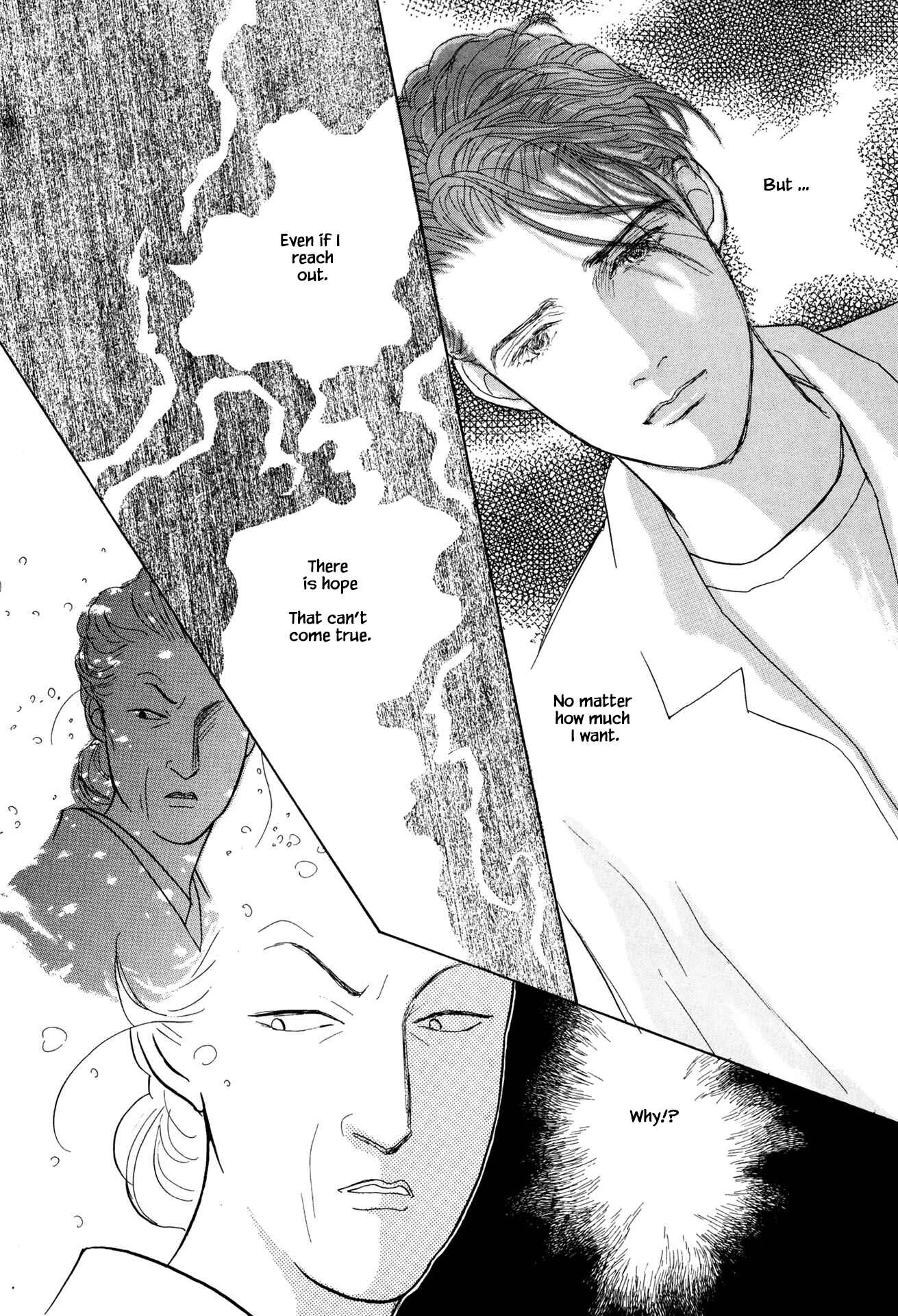 Page 10 Chapter 24.1 Sabbath Cafe