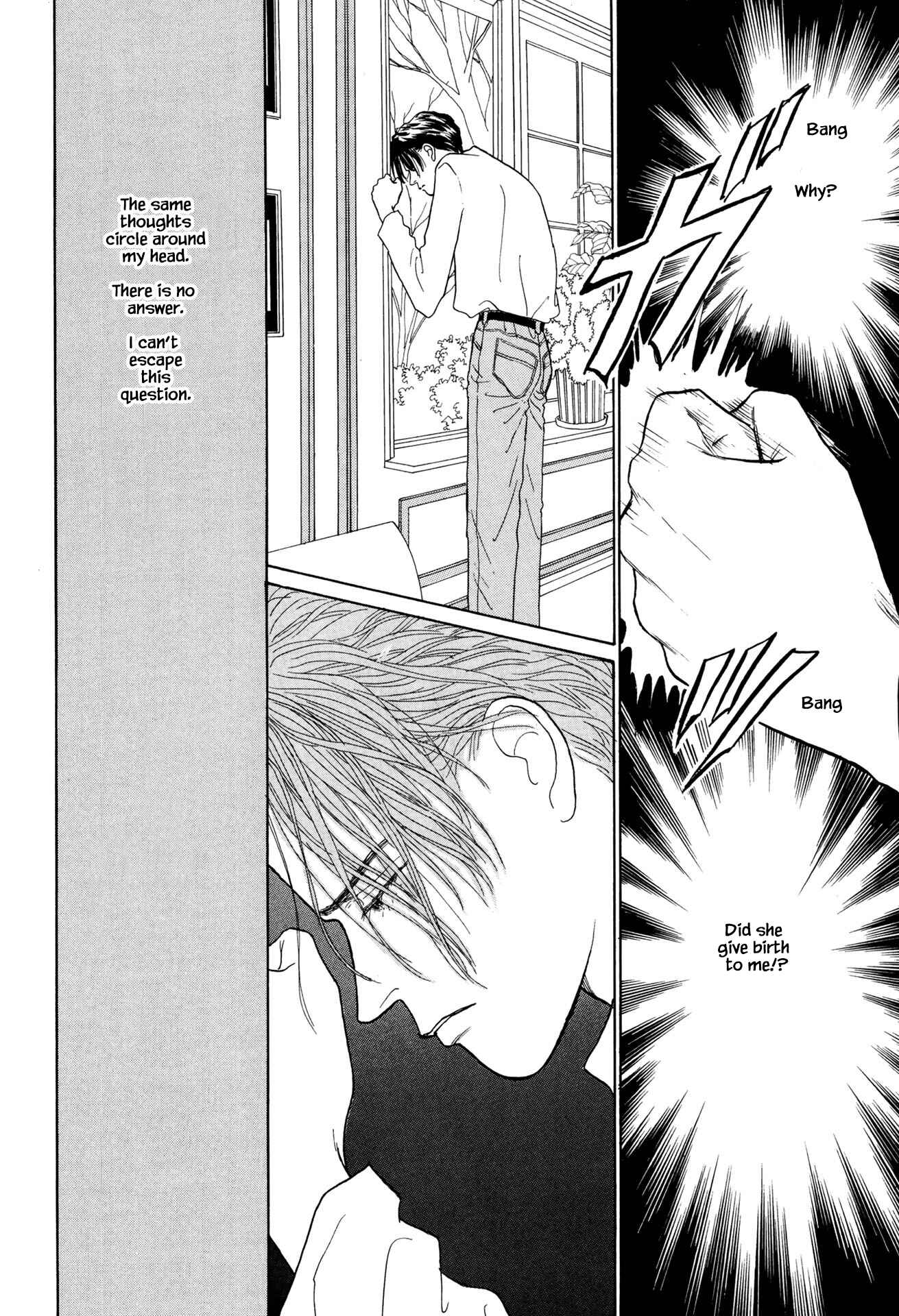 Page 12 Chapter 24.1 Sabbath Cafe