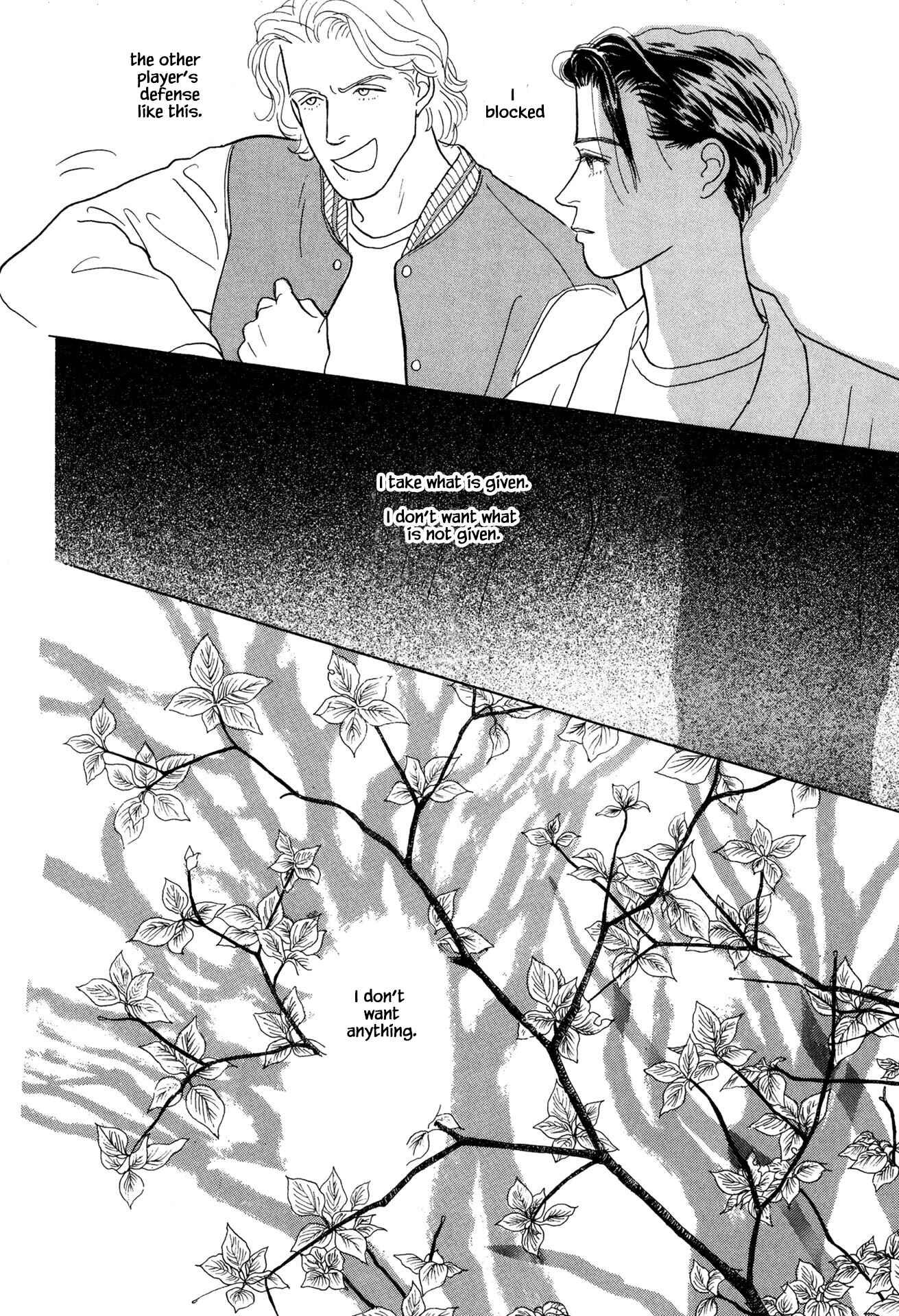 Page 8 Chapter 24.1 Sabbath Cafe