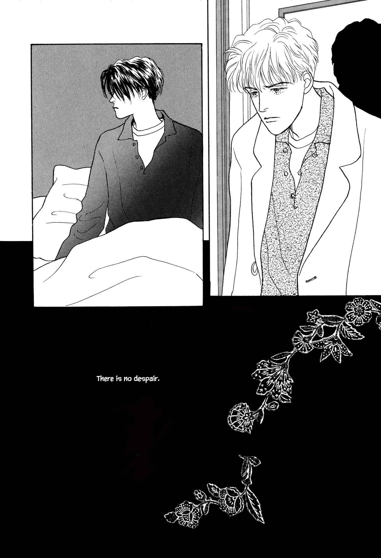Page 7 Chapter 22.2 Sabbath Cafe