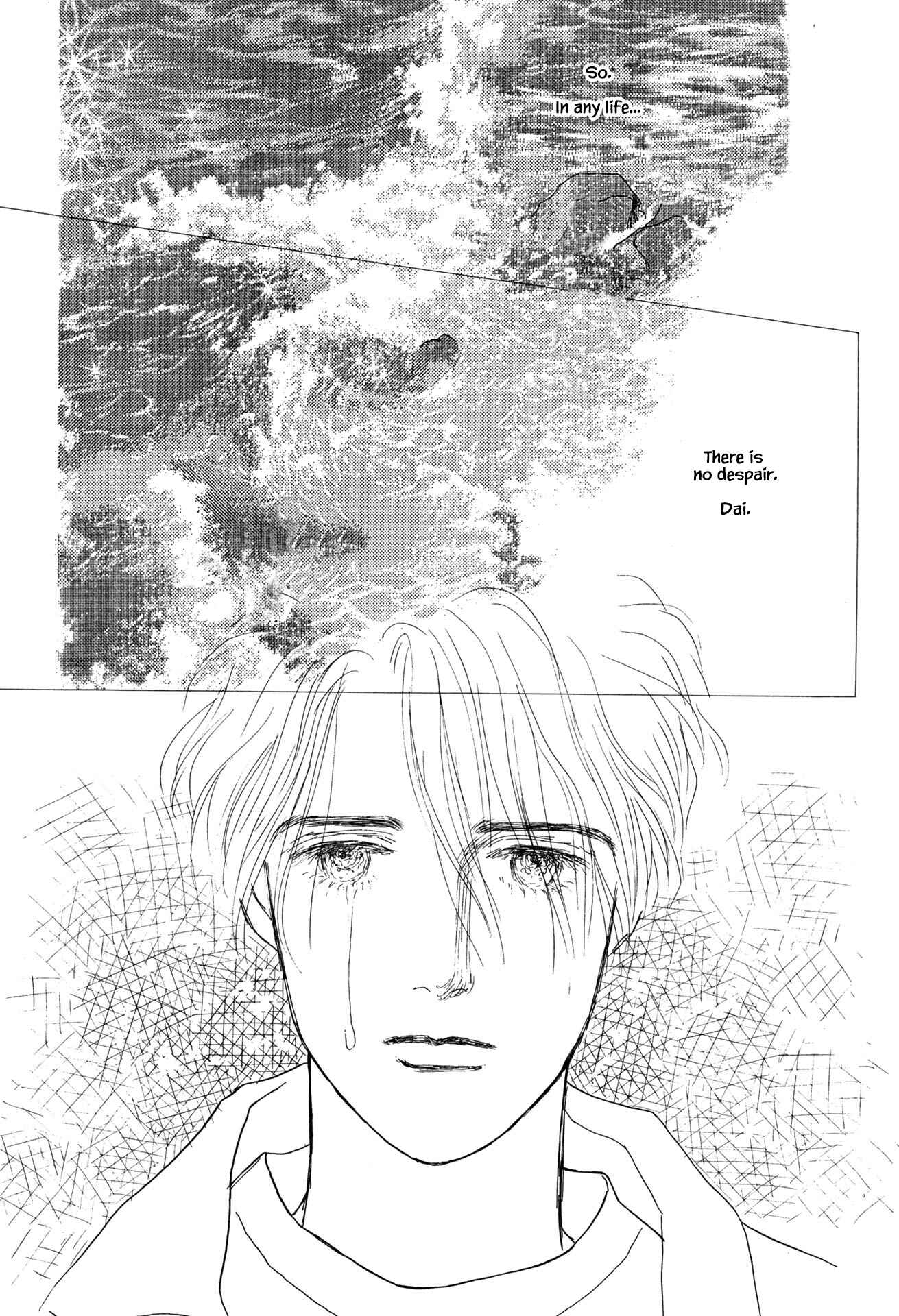Page 8 Chapter 22.2 Sabbath Cafe