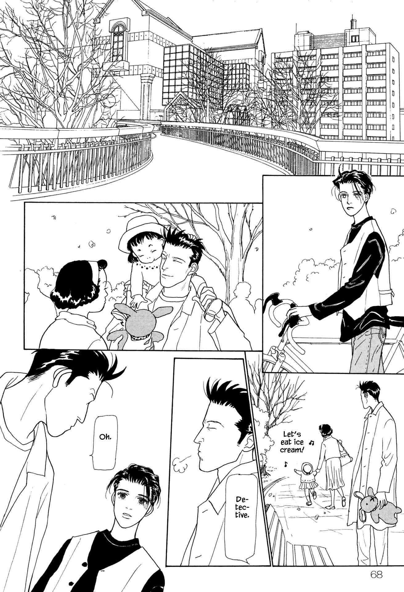 Page 1 Chapter 24.2 Sabbath Cafe