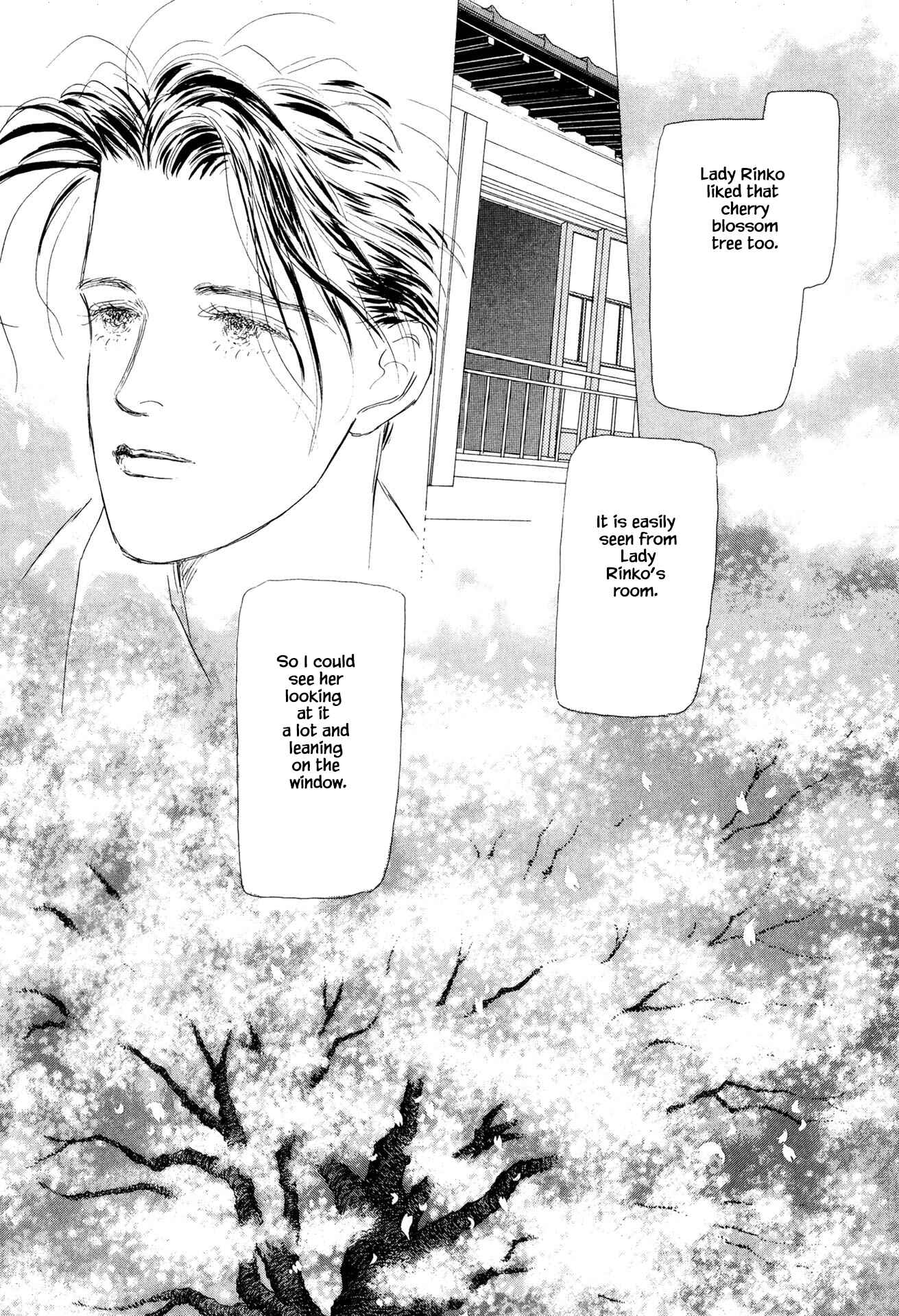 Page 10 Chapter 24.2 Sabbath Cafe