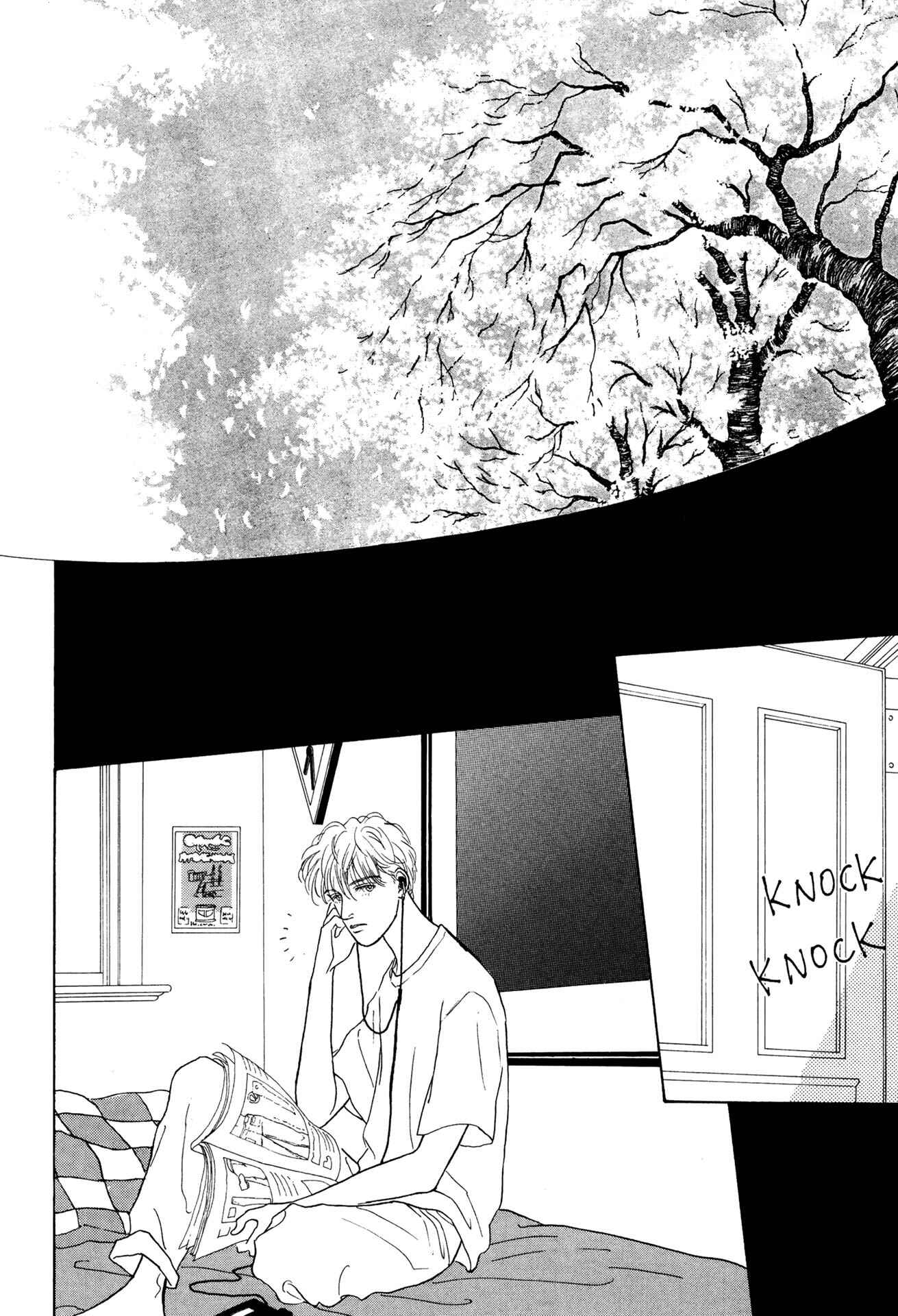 Page 11 Chapter 24.2 Sabbath Cafe