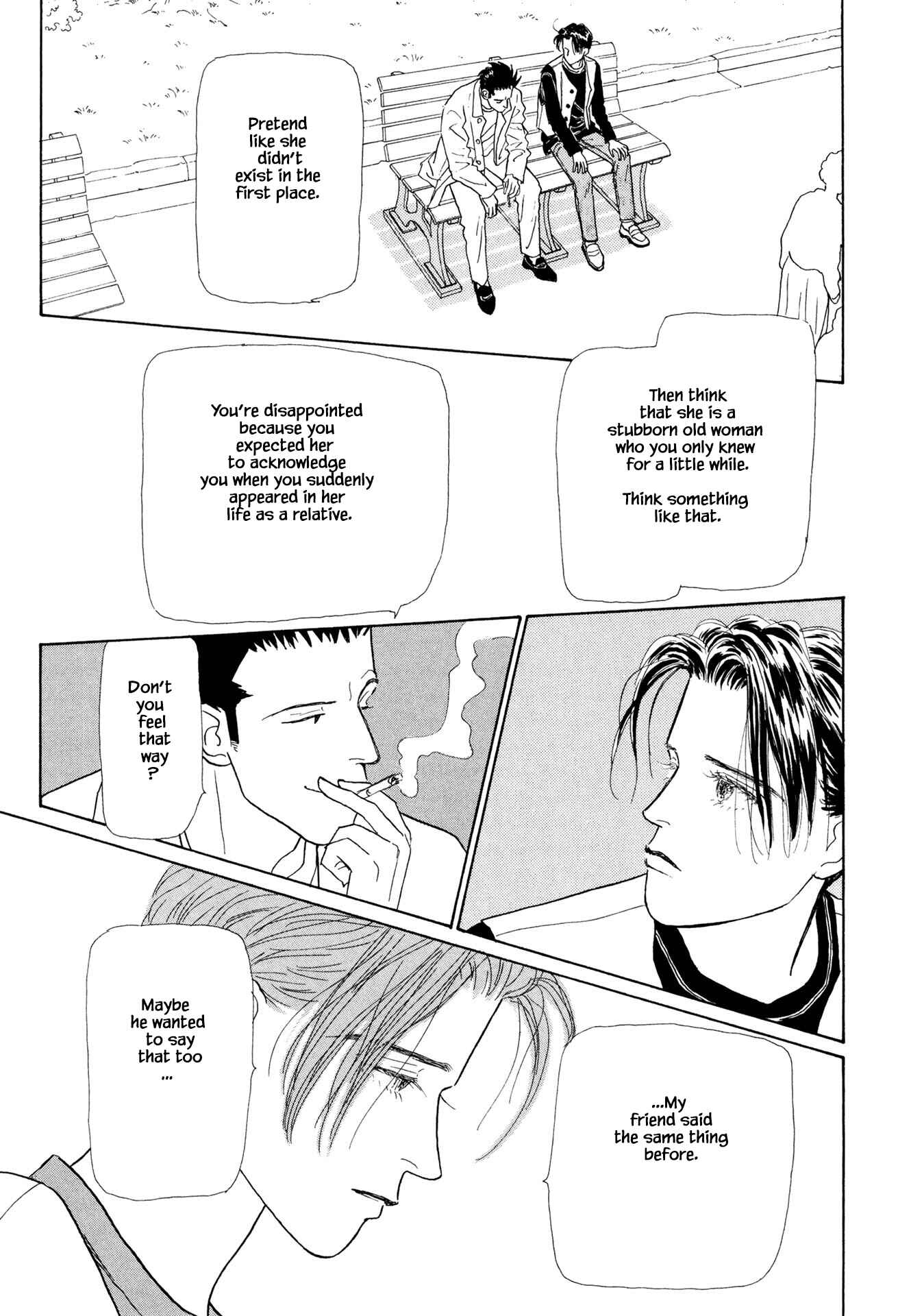 Page 4 Chapter 24.2 Sabbath Cafe