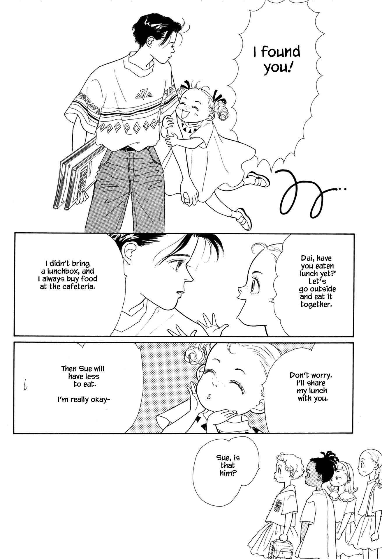 Page 10 Chapter 7.1 Sabbath Cafe
