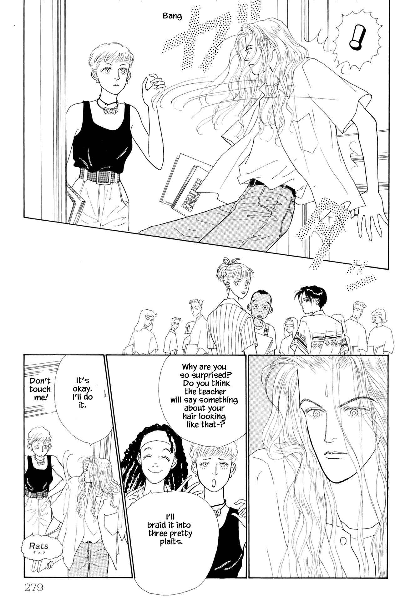 Page 5 Chapter 7.1 Sabbath Cafe