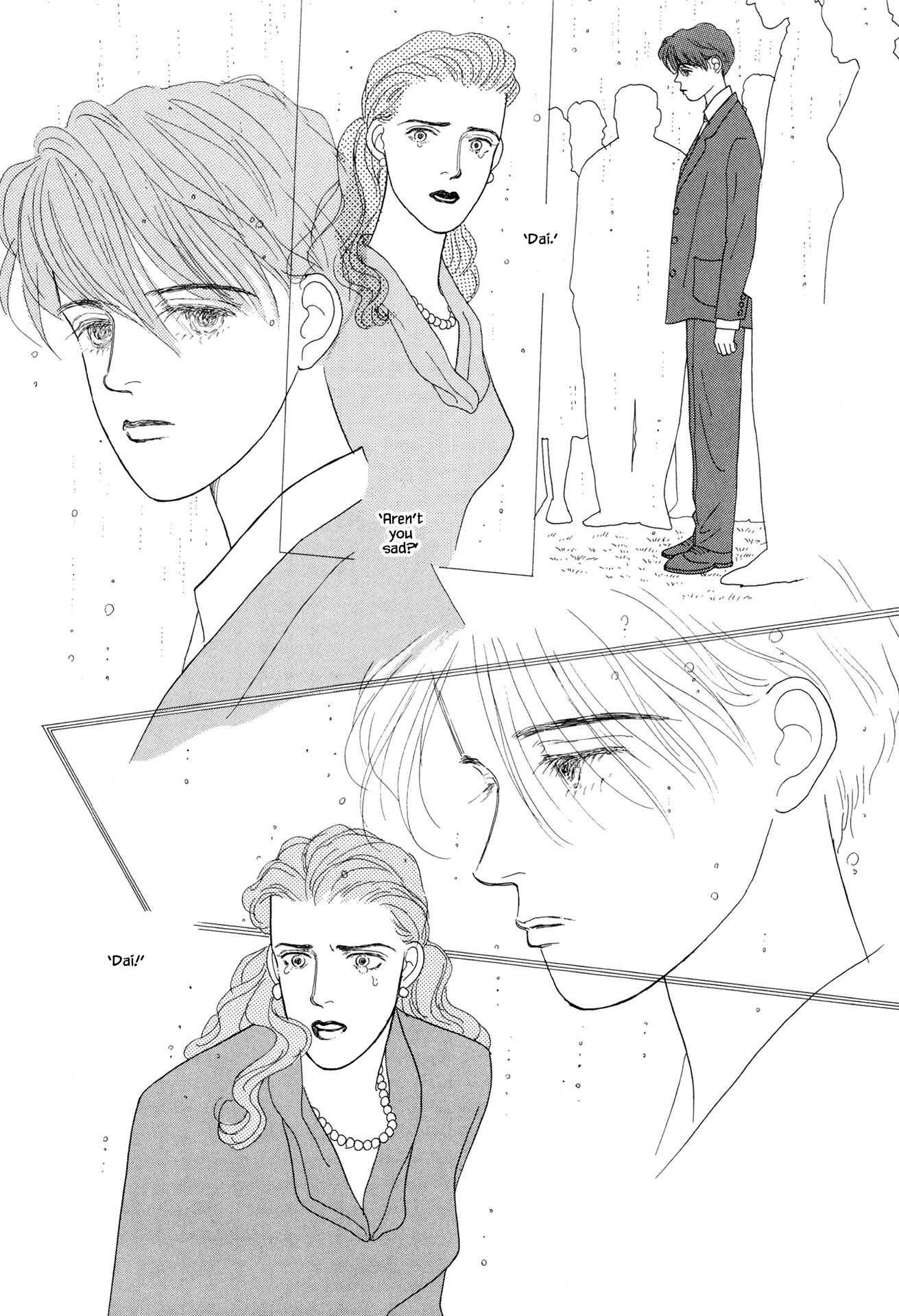 Page 20 Chapter 15.1 Sabbath Cafe