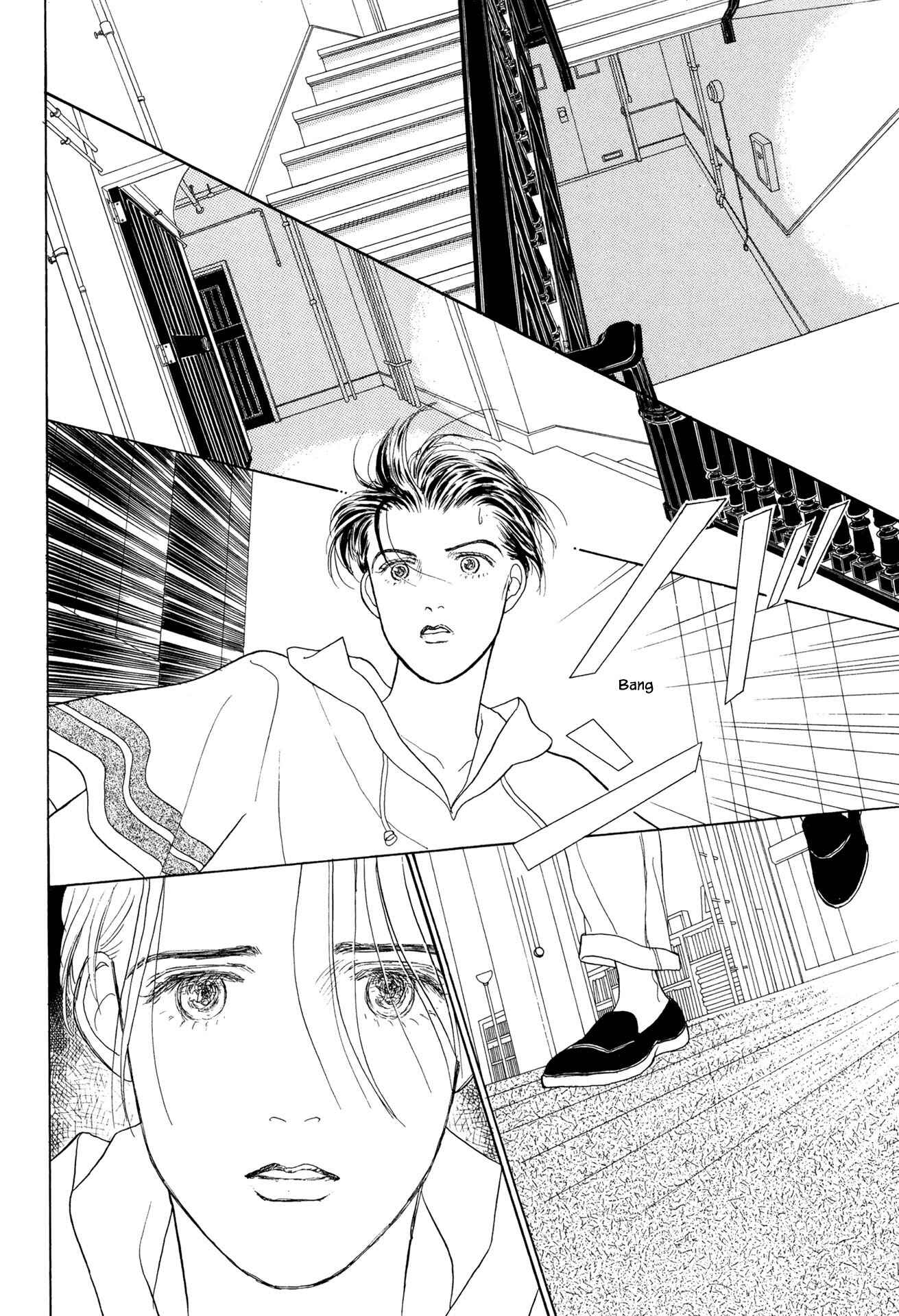 Page 6 Chapter 15.1 Sabbath Cafe
