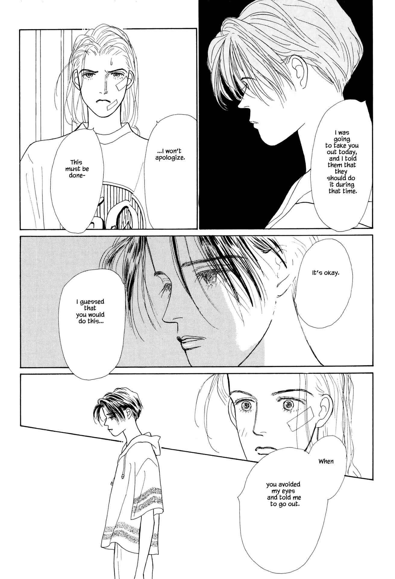 Page 8 Chapter 15.1 Sabbath Cafe