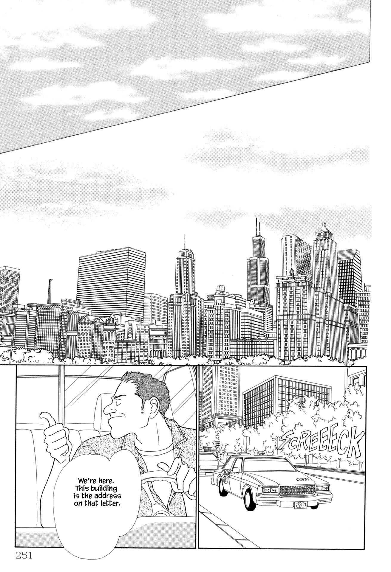 Page 8 Chapter 13.2 Sabbath Cafe
