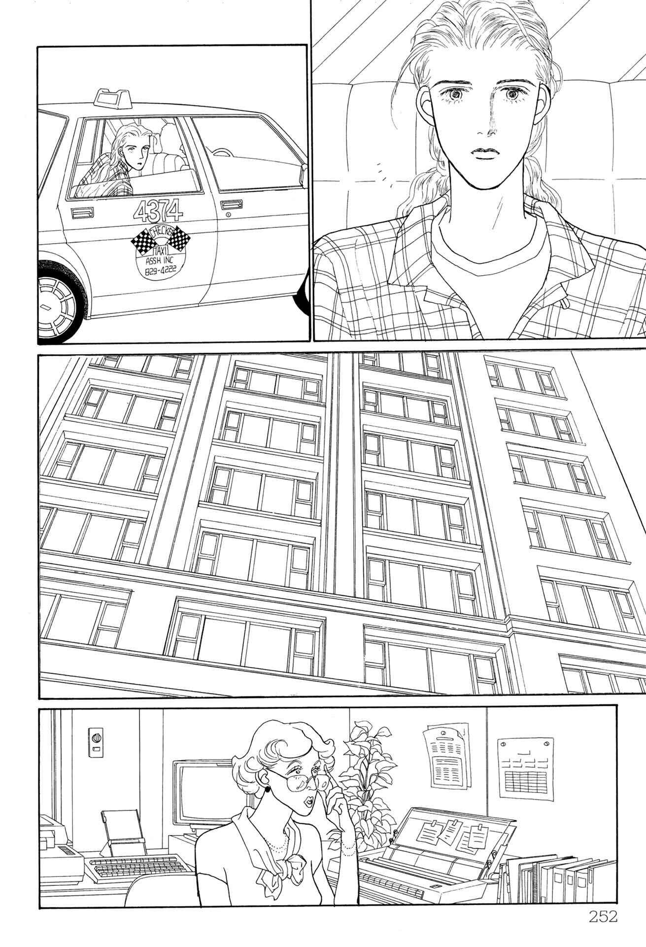Page 9 Chapter 13.2 Sabbath Cafe