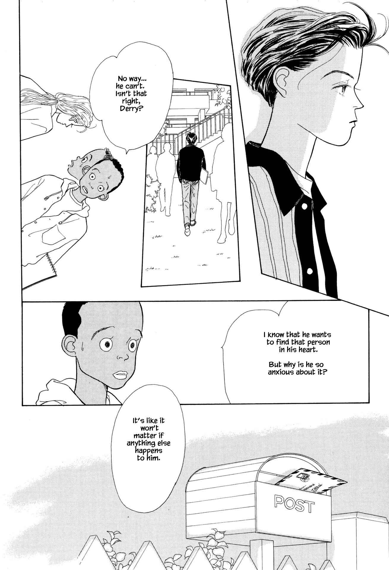 Page 12 Chapter 11.1 Sabbath Cafe