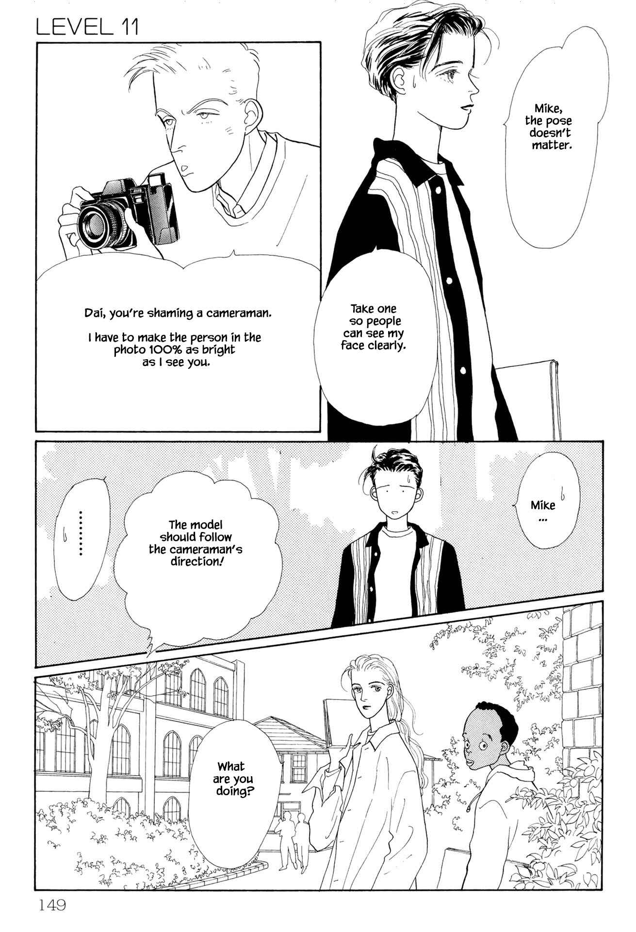Page 9 Chapter 11.1 Sabbath Cafe