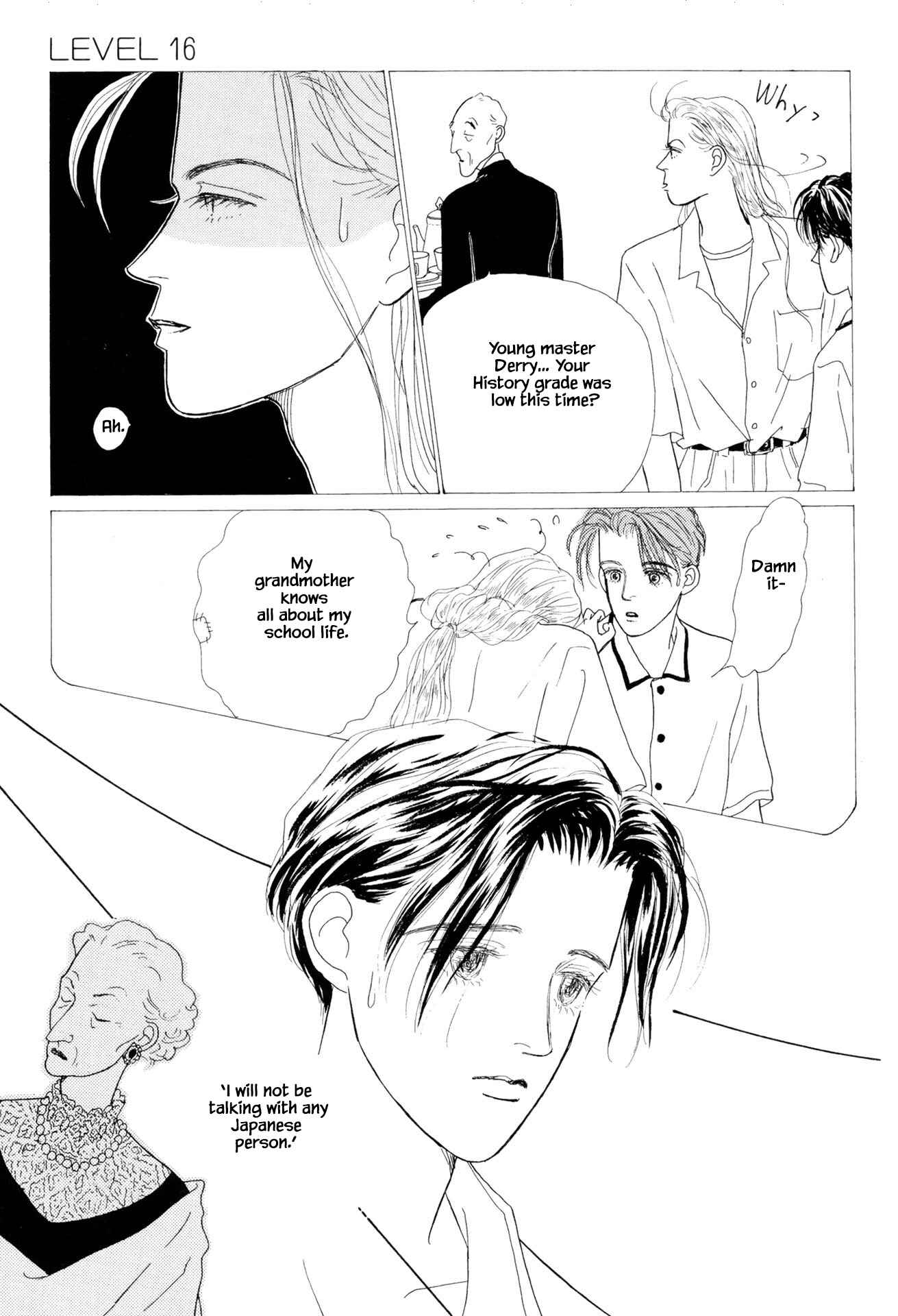 Page 11 Chapter 16.1 Sabbath Cafe