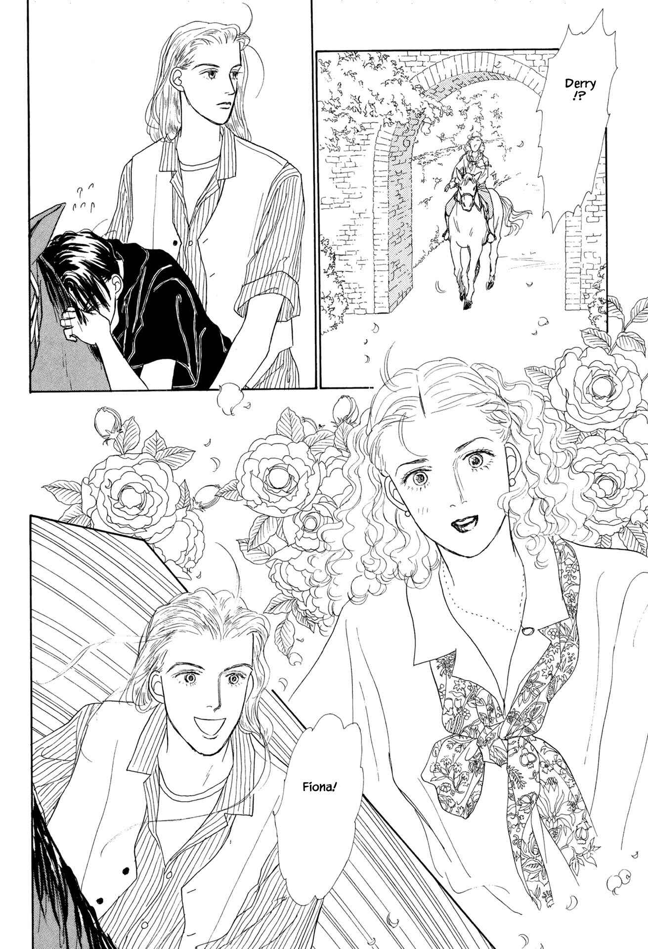 Page 16 Chapter 16.1 Sabbath Cafe