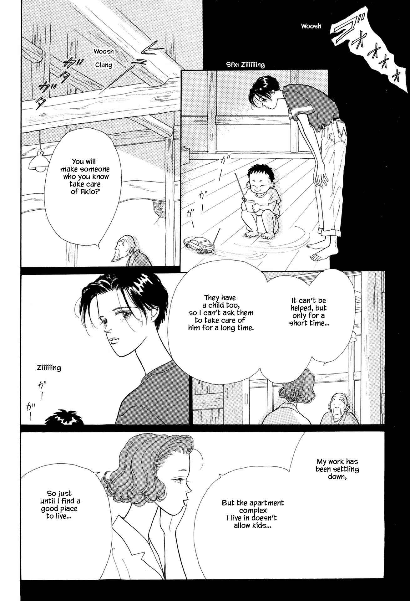 Page 1 Chapter 5.3 Sabbath Cafe