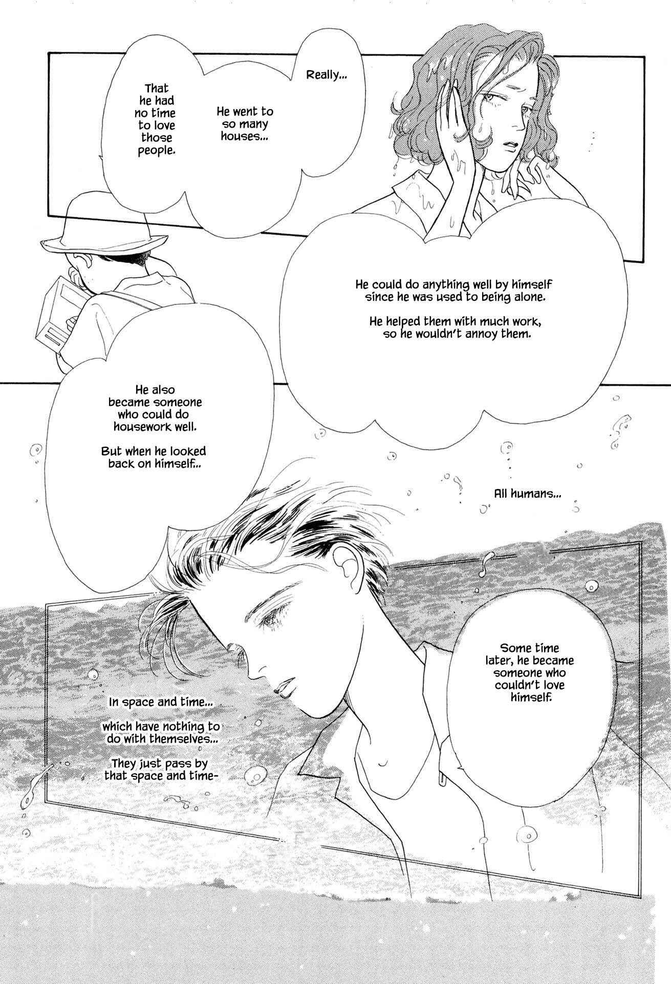 Page 12 Chapter 5.3 Sabbath Cafe