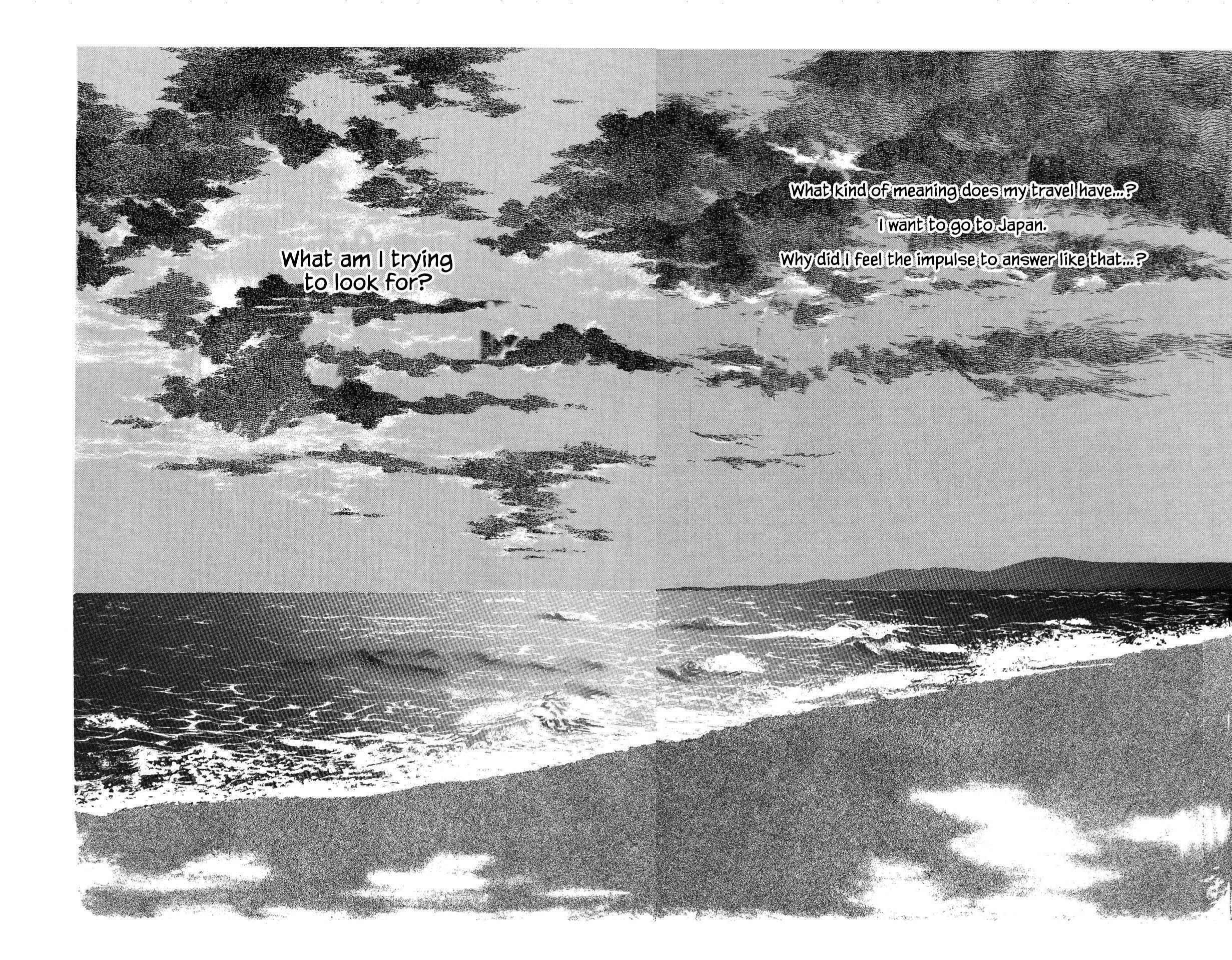 Page 15 Chapter 5.3 Sabbath Cafe
