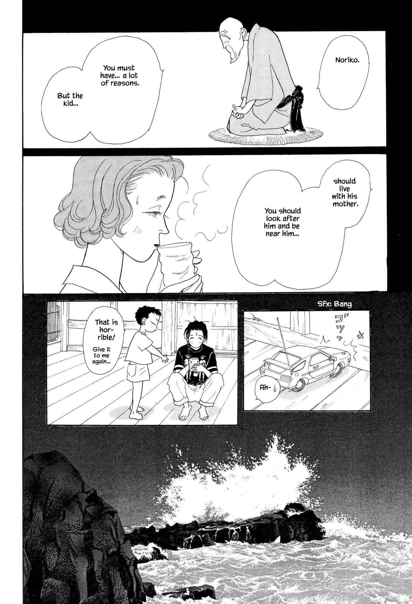 Page 3 Chapter 5.3 Sabbath Cafe