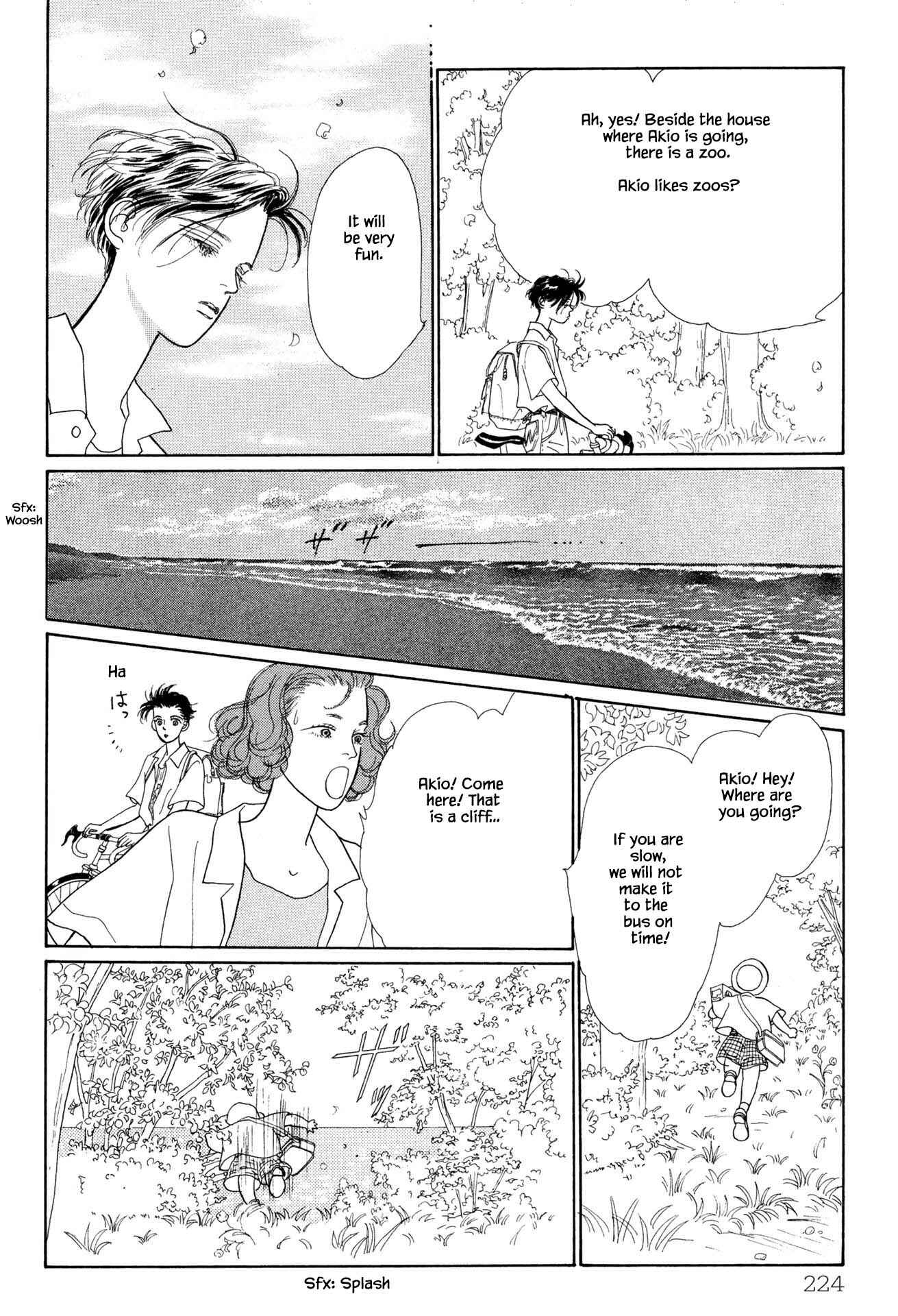 Page 9 Chapter 5.3 Sabbath Cafe